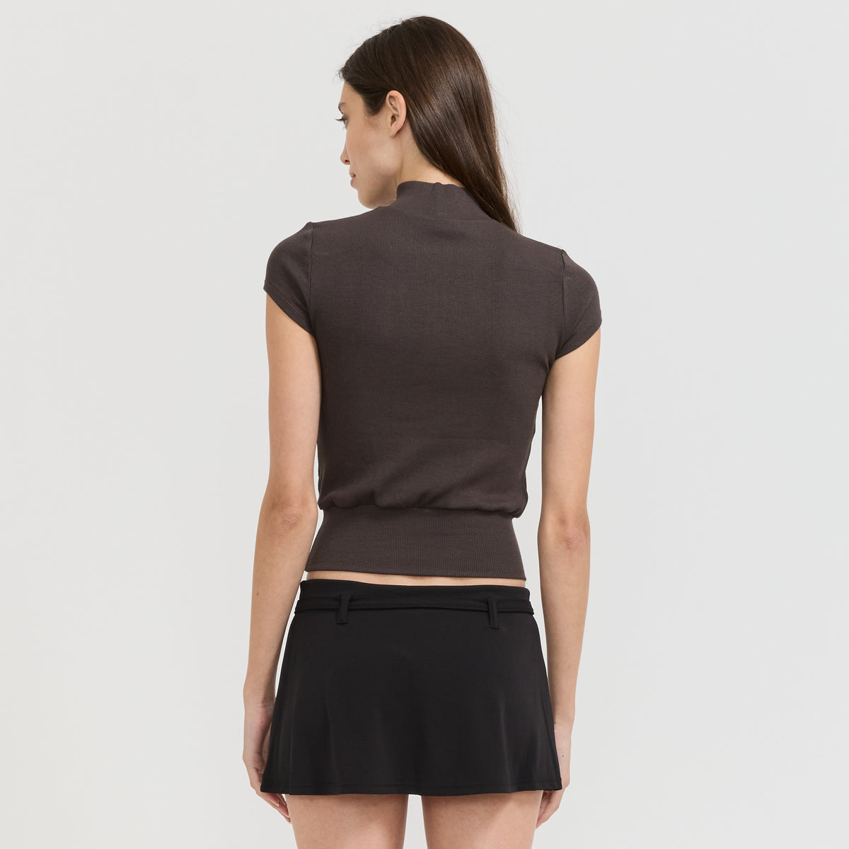 Jasper Tee Ash