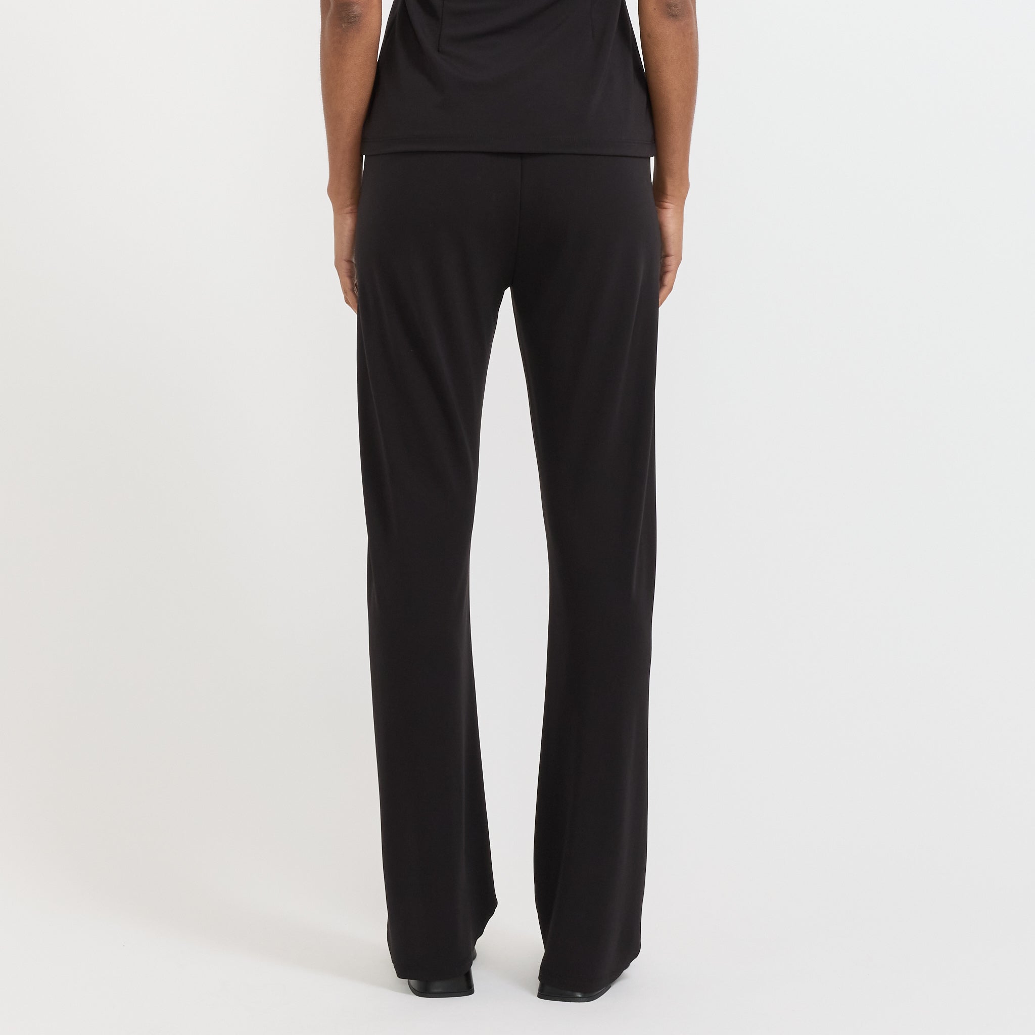 Geel | Margot Pant Black | Maplestore