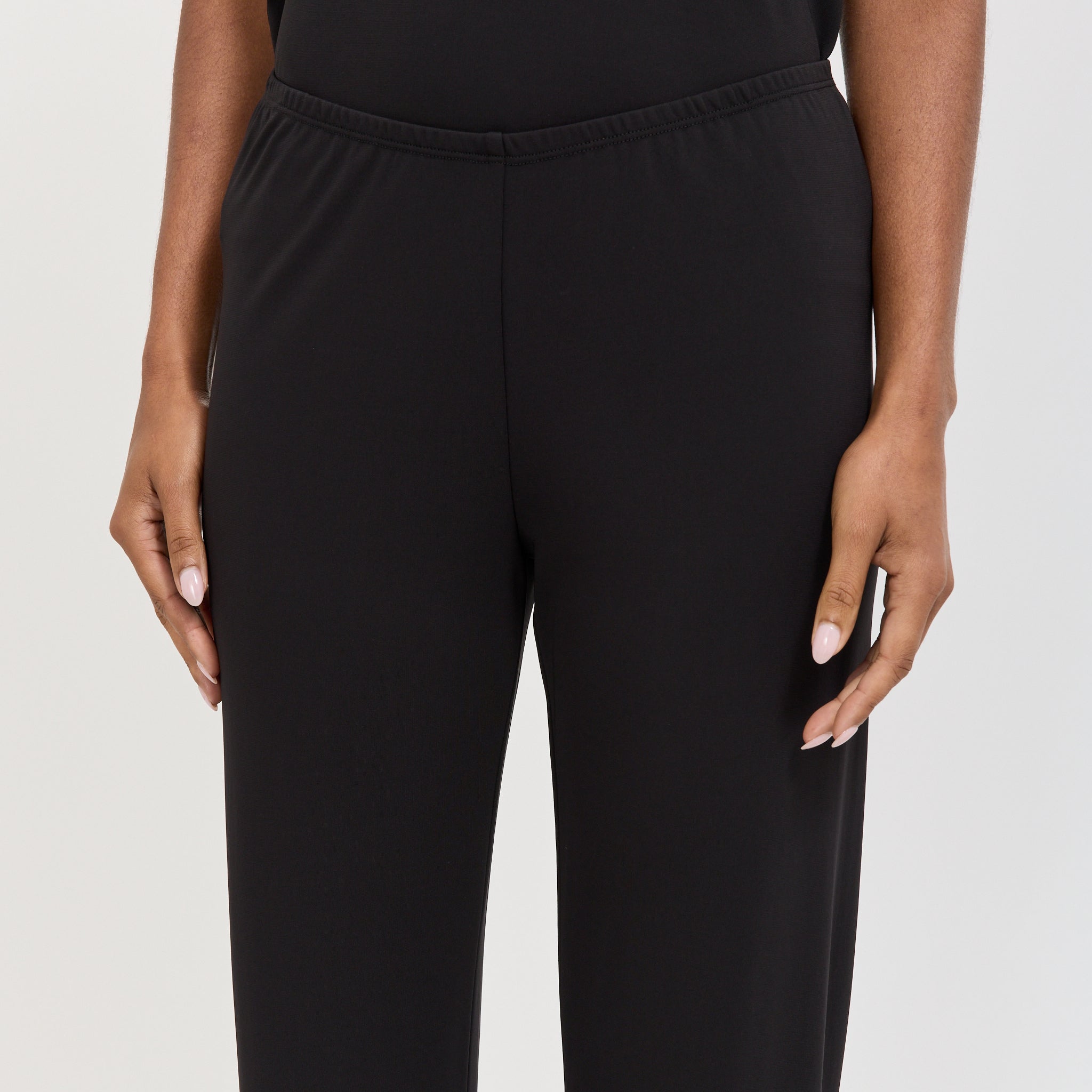 Geel | Margot Pant Black | Maplestore