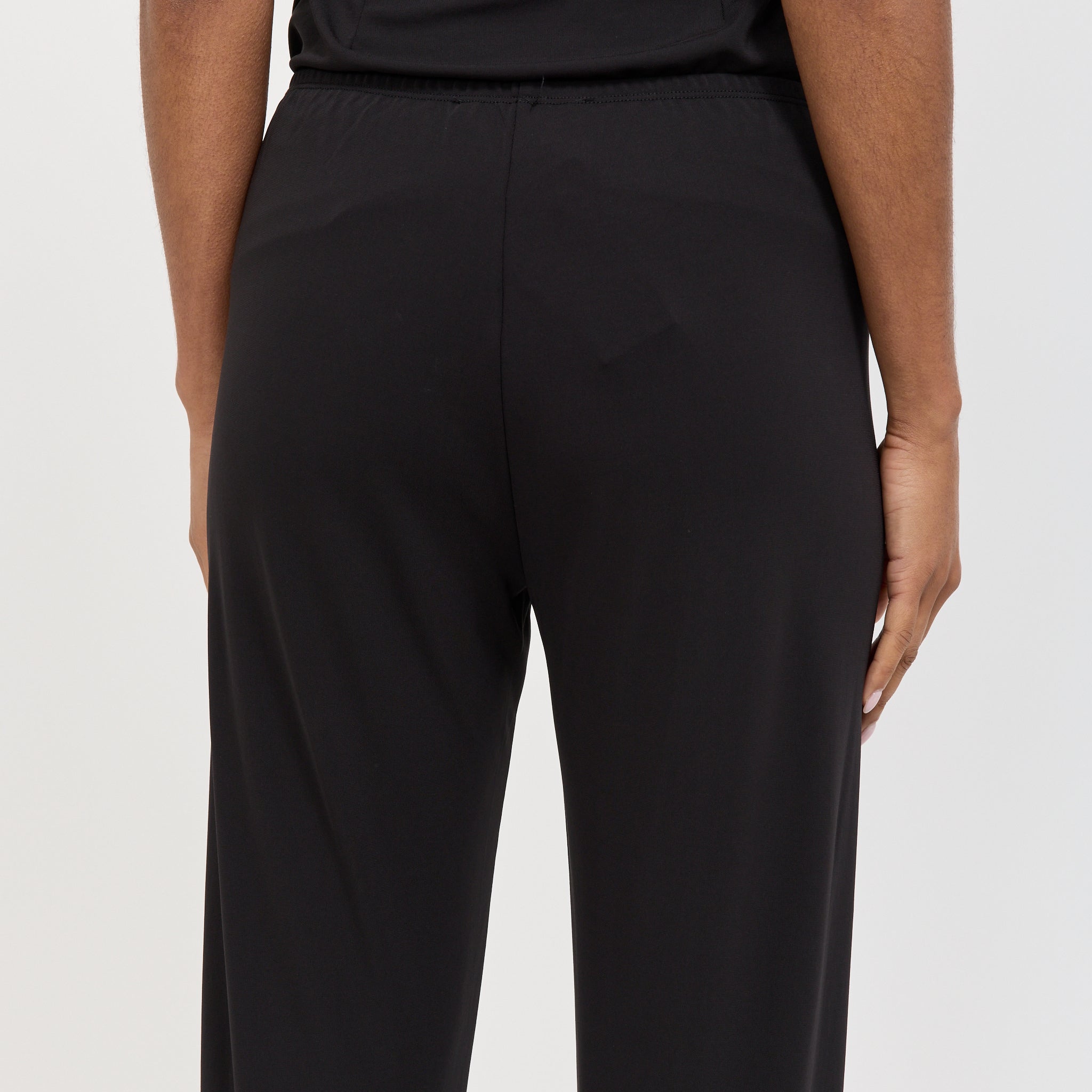 Geel | Margot Pant Black | Maplestore