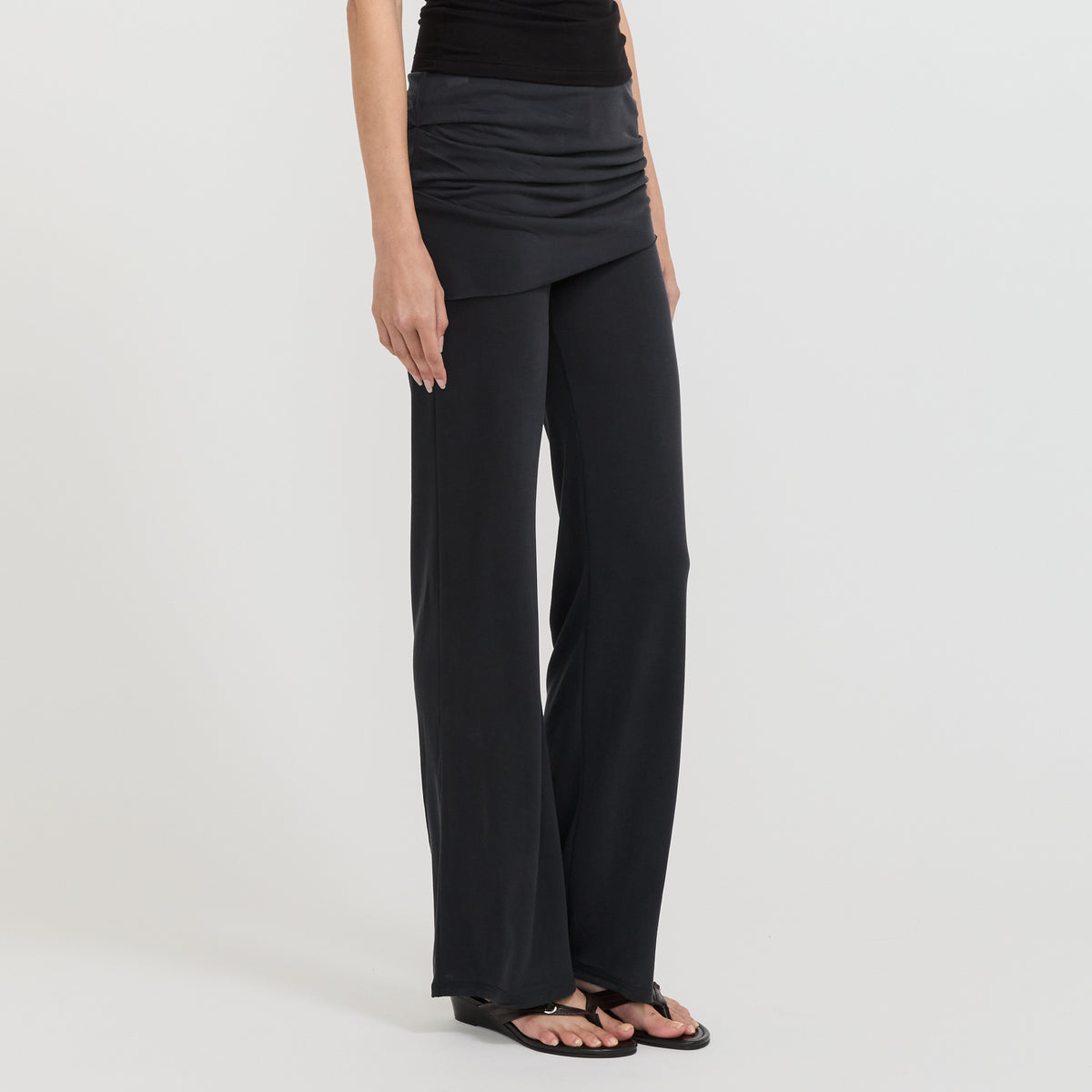 Porto Pant Onyx