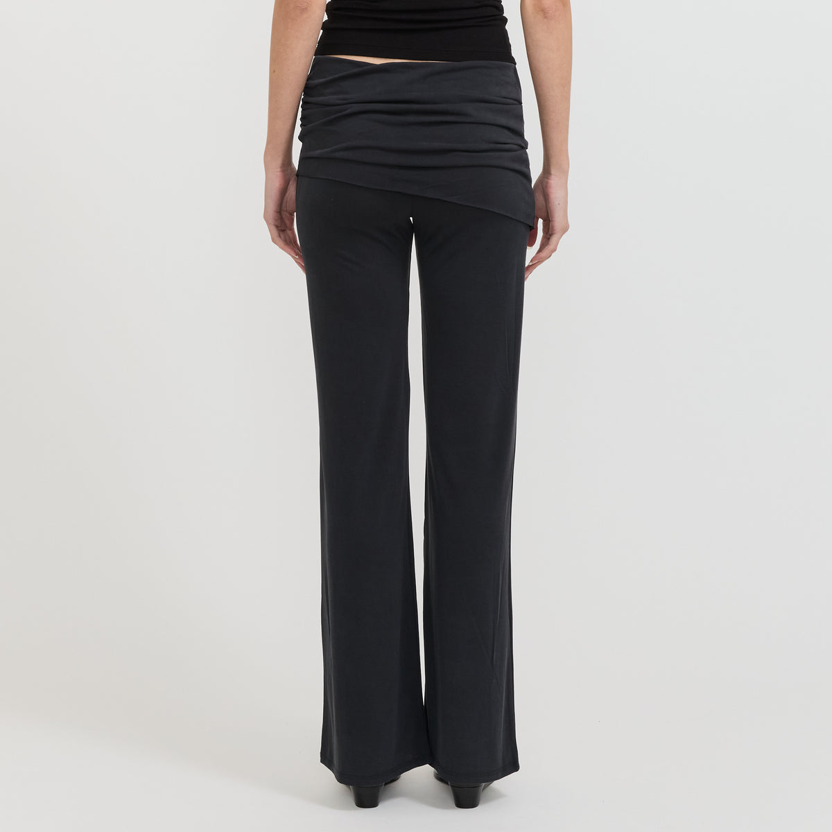 Porto Pant Onyx