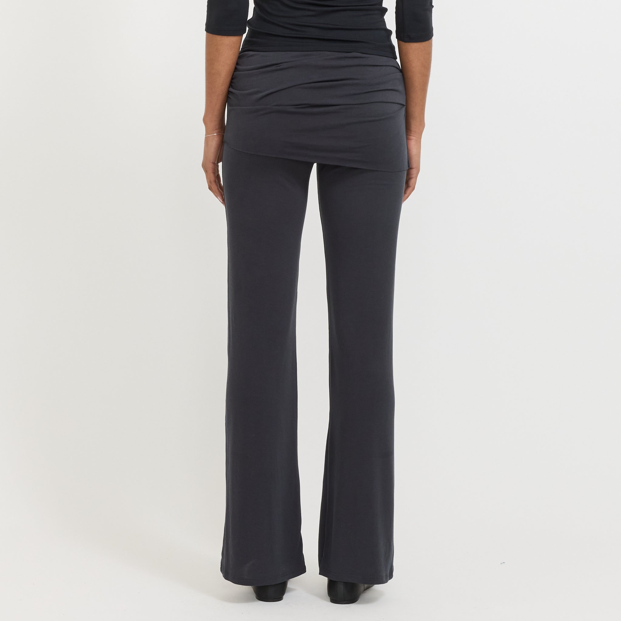 Porto Pant Onyx