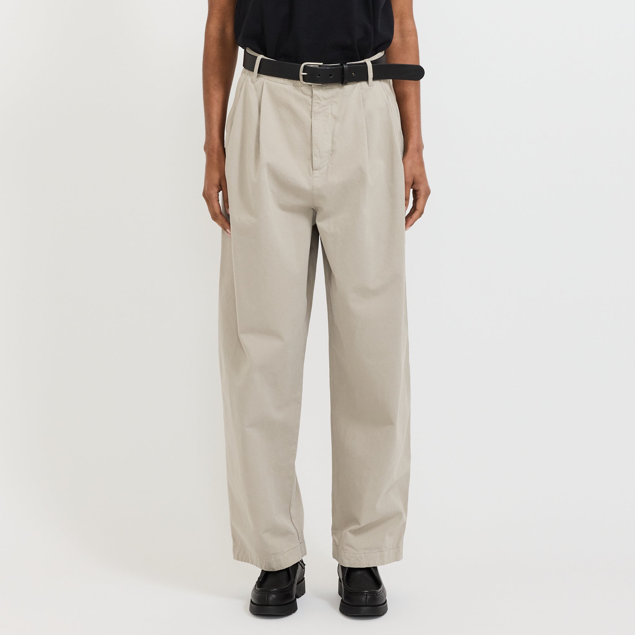 Ambassador Pants Oyster