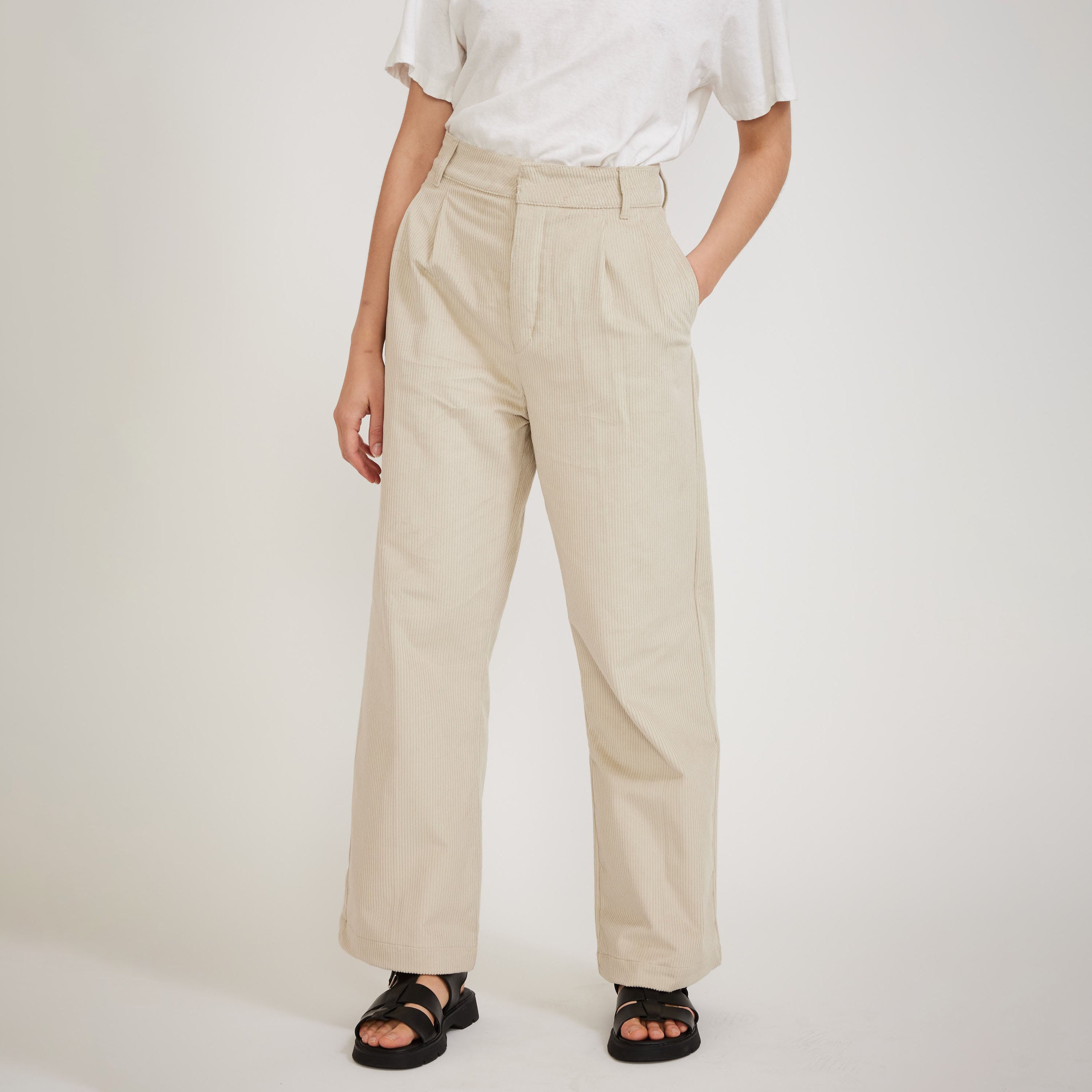 Luitenant Pants Stone