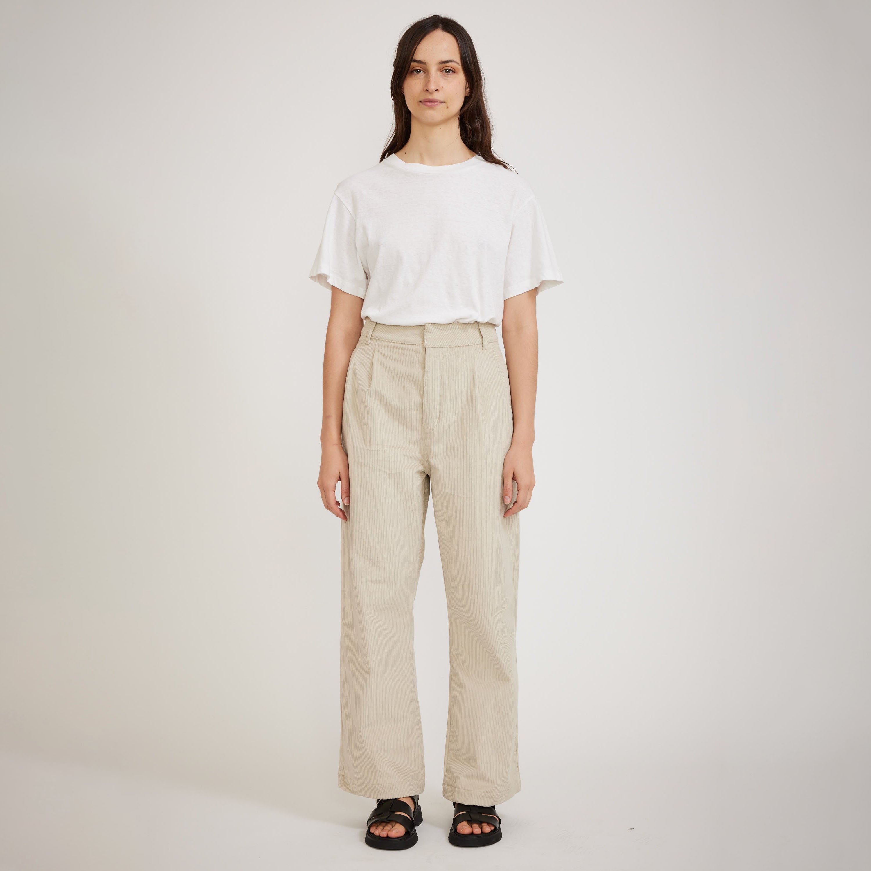 Luitenant Pants Stone