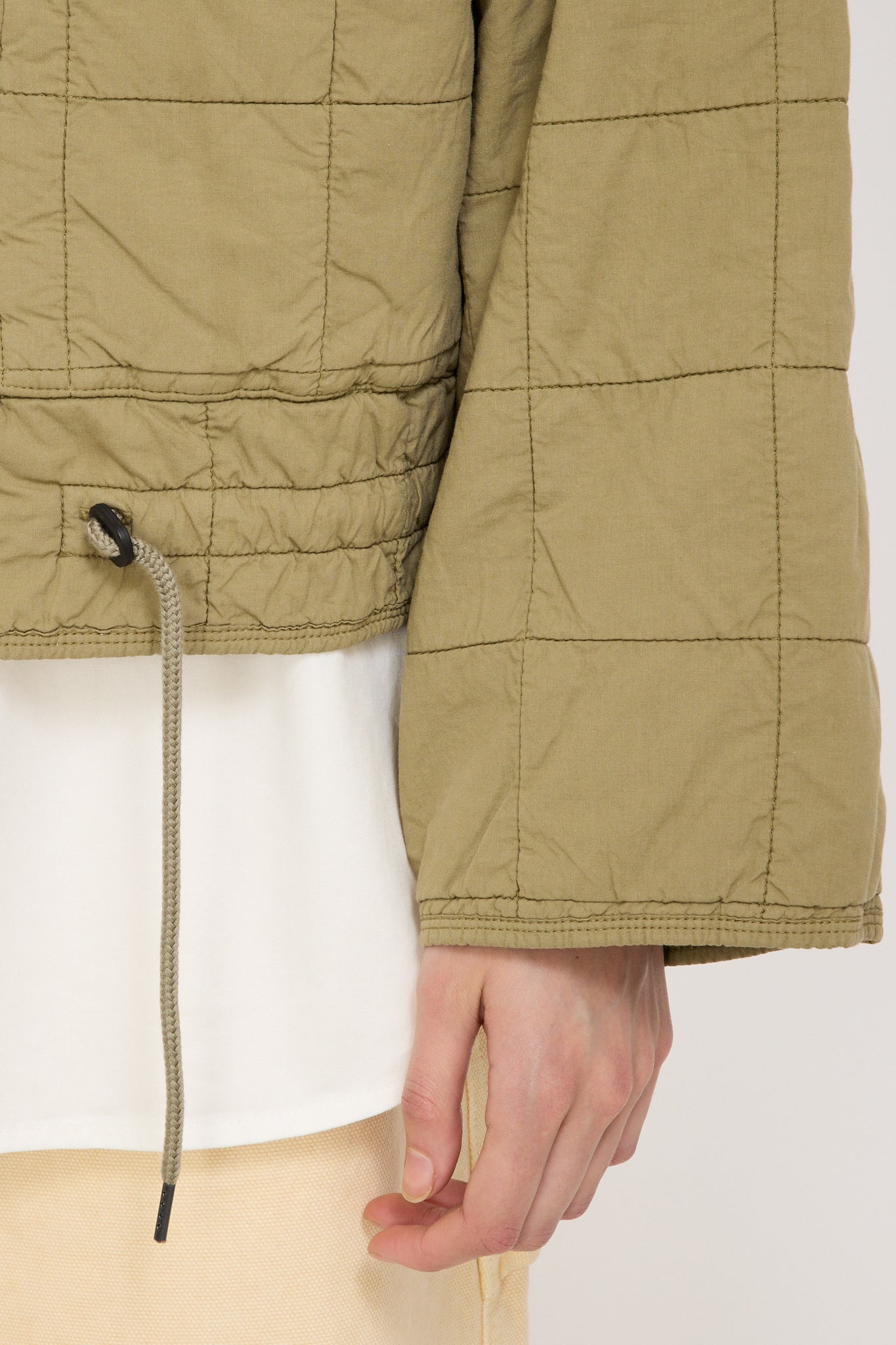 Girls of Dust | Reactor Jacket Elmwood | Maplestore