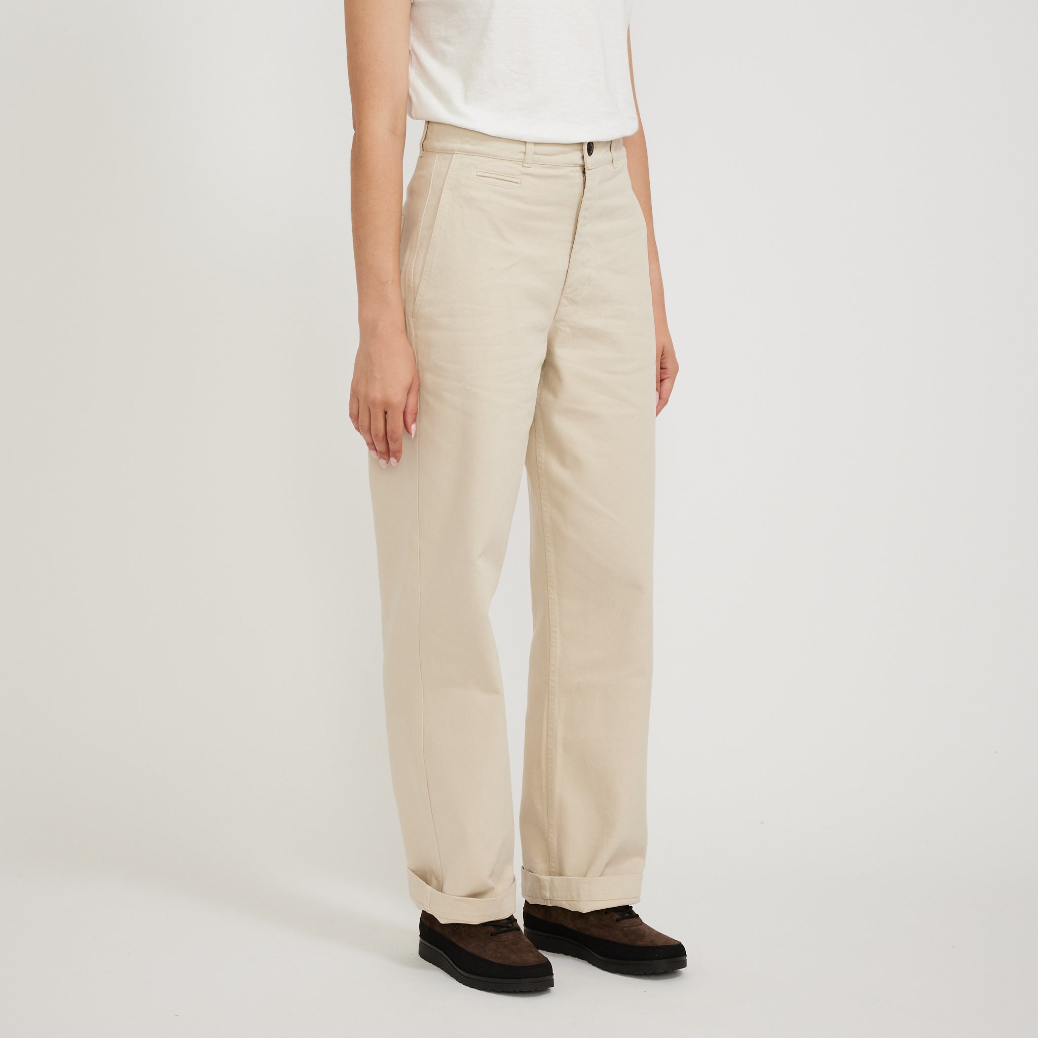 Reno Chino Mastik