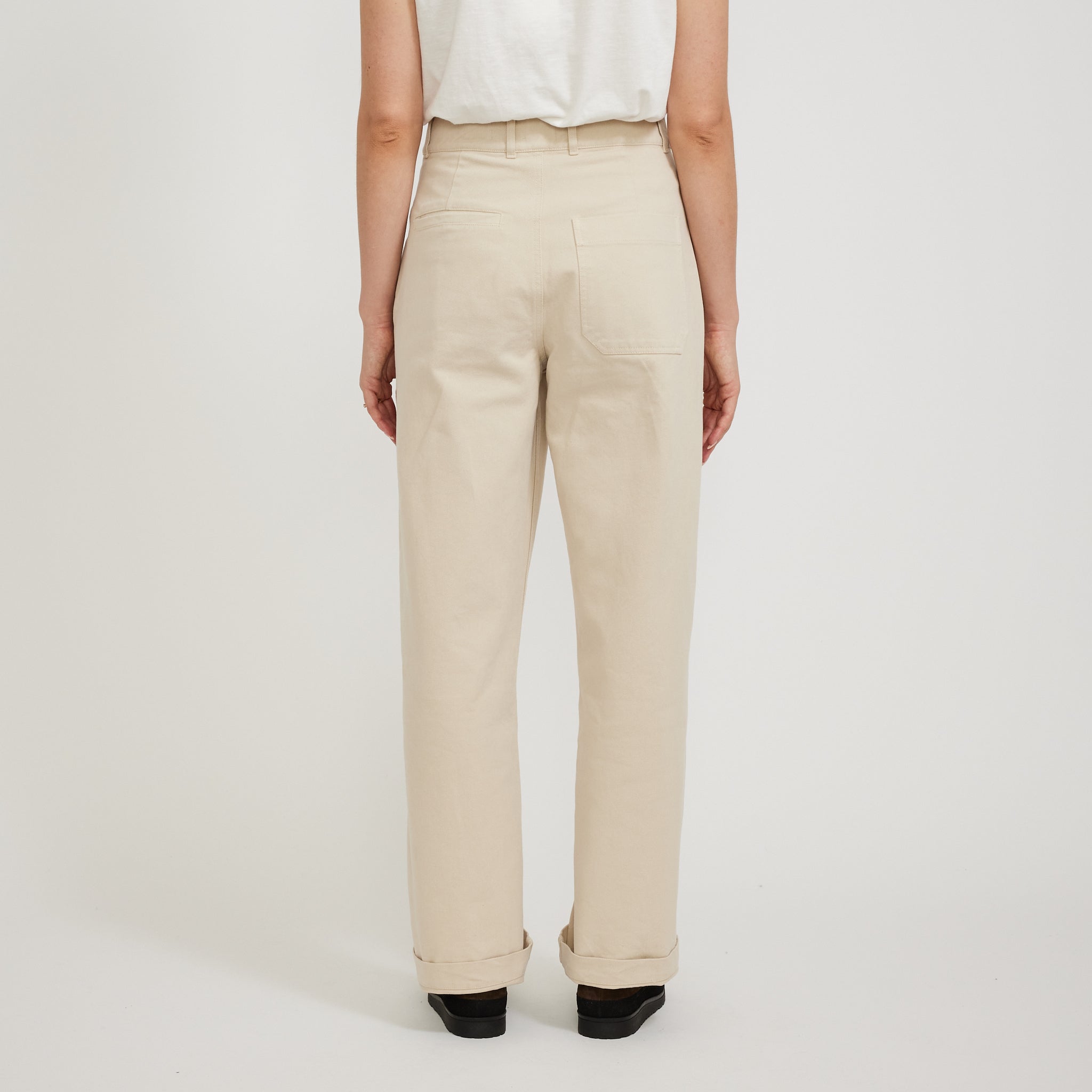 Reno Chino Mastik