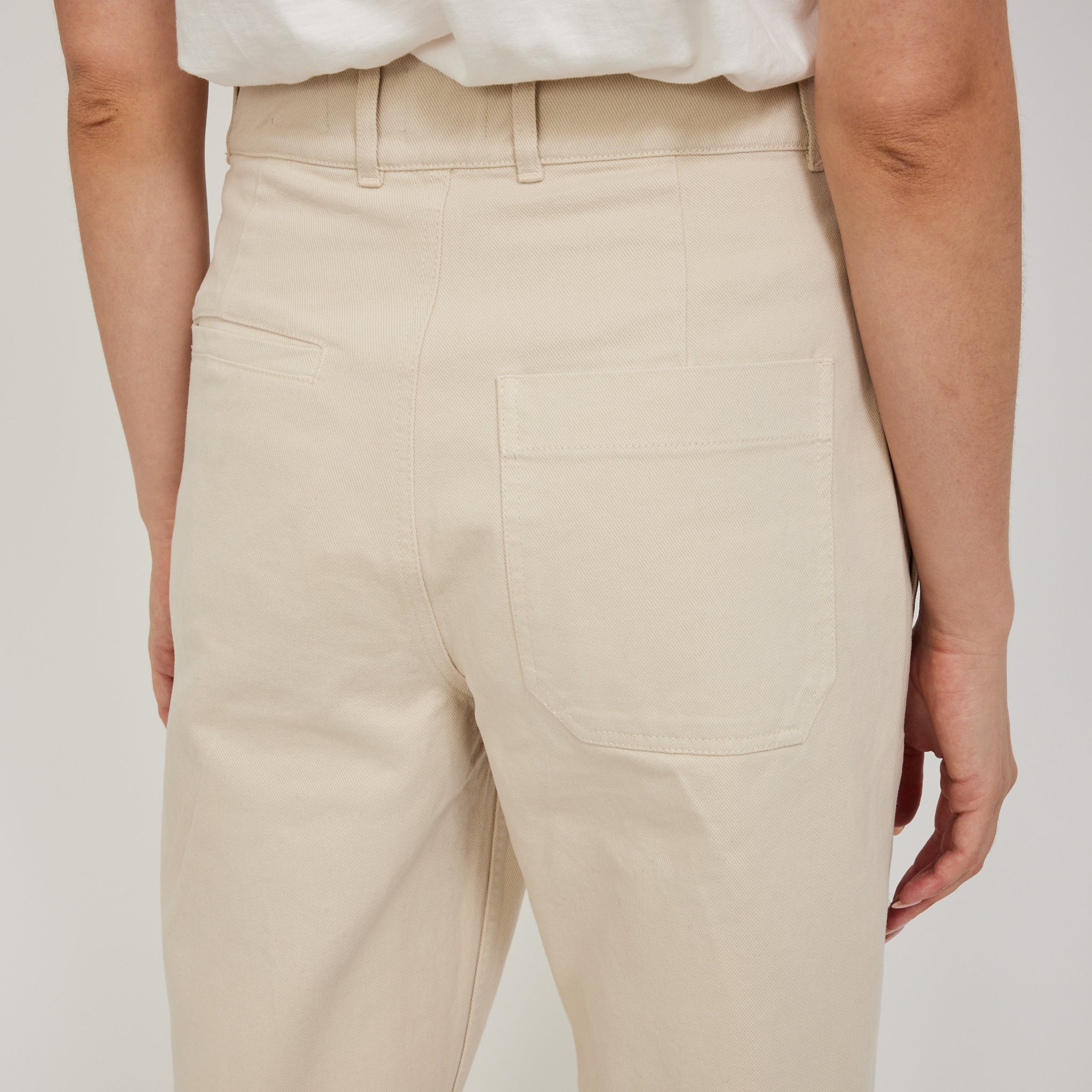 Reno Chino Mastik