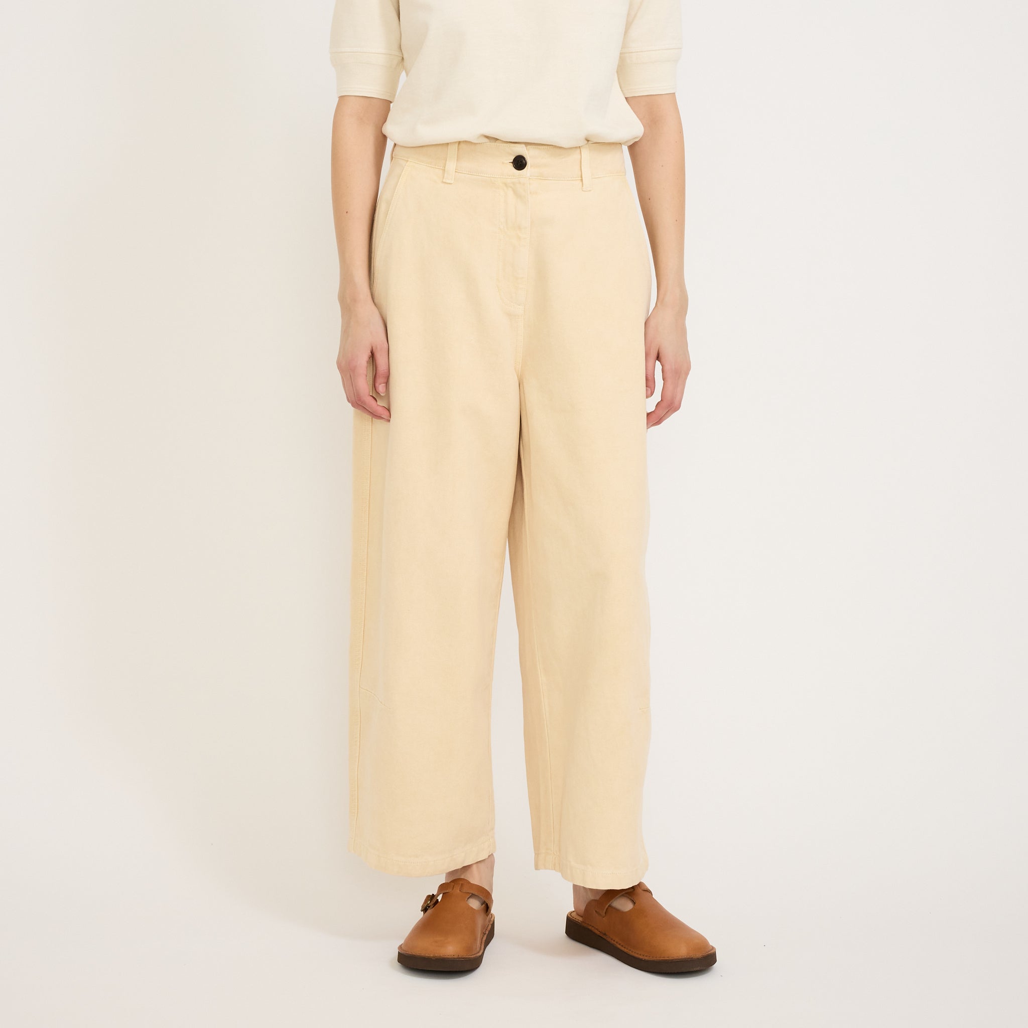 Submarine Chino Wheat