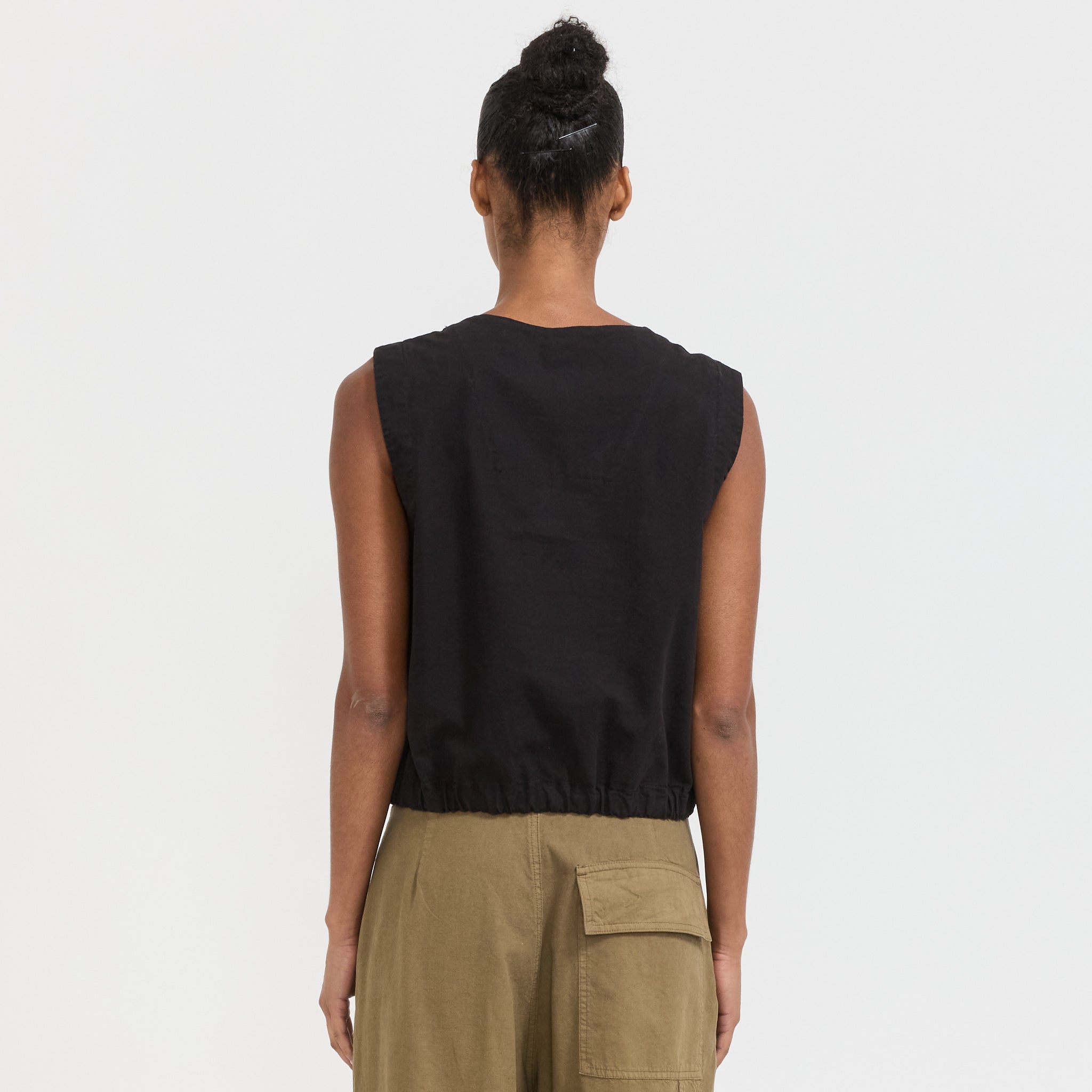 Girls of Dust | Veston Black | Maplestore