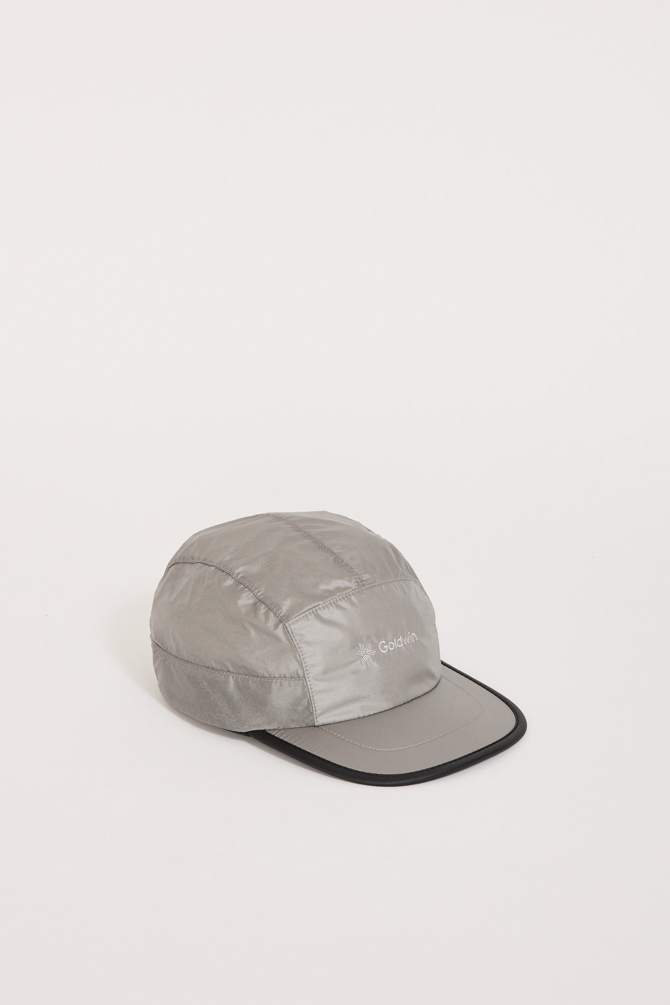 Goldwin | DIAMONDFUSE Light Cap Space Grey | Maplestore