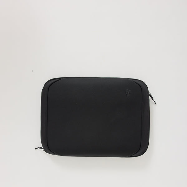 Goldwin Notebook PC Holder 13 Black | Goldwin Laptop Case at Maplestore