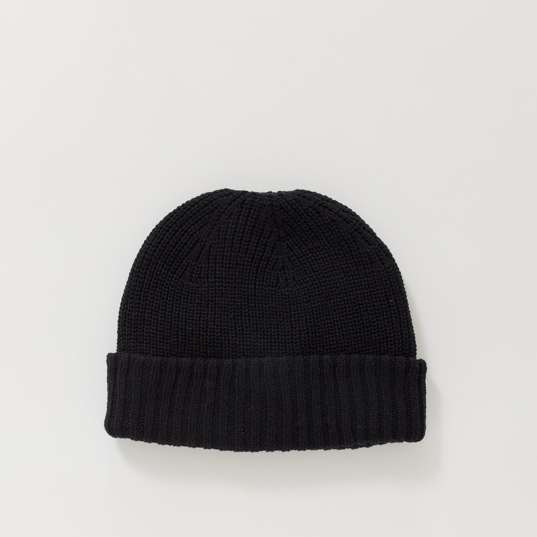 WINDSTOPPER by GORE-TEX Labs Beanie Black