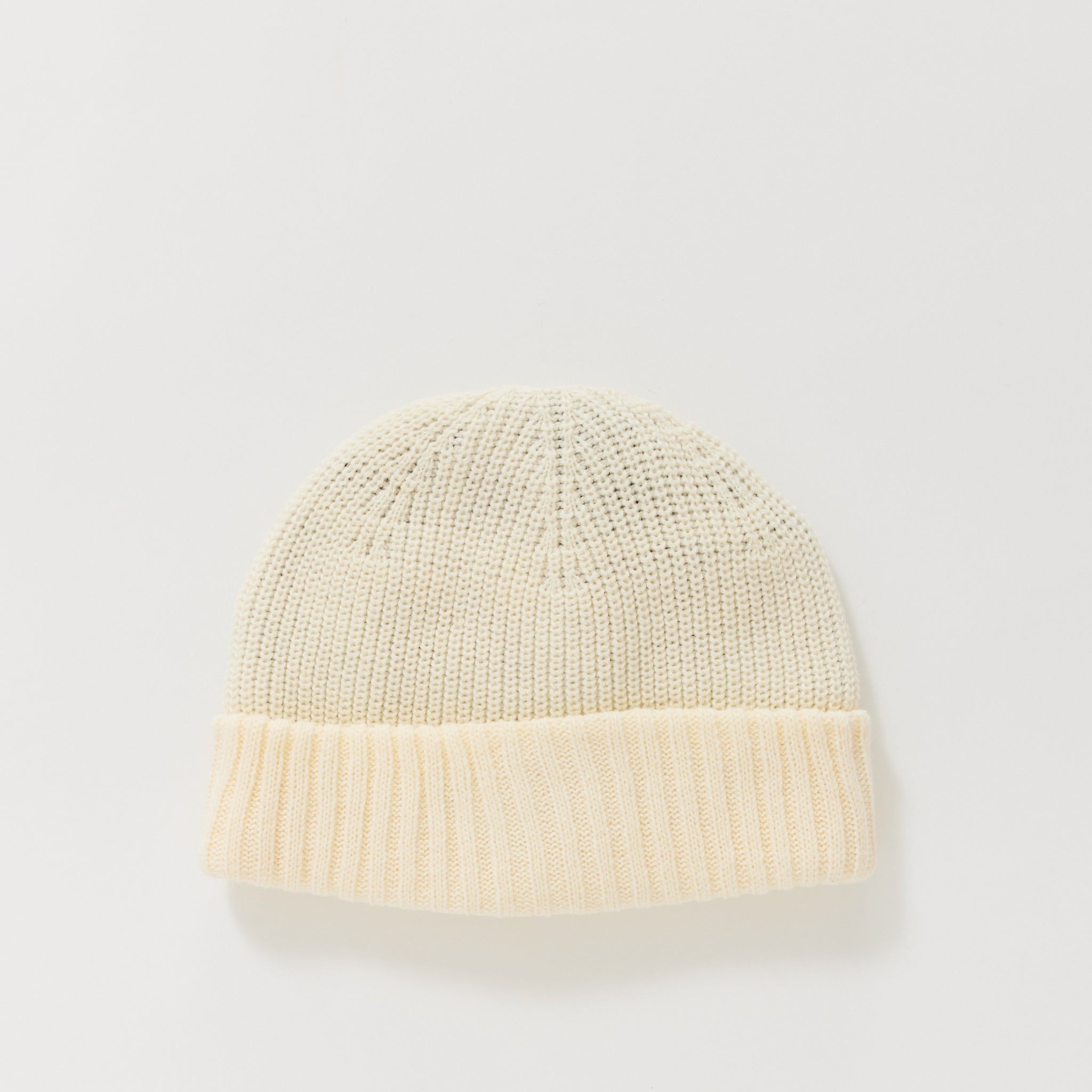 WINDSTOPPER by GORE-TEX Labs Beanie Ivory