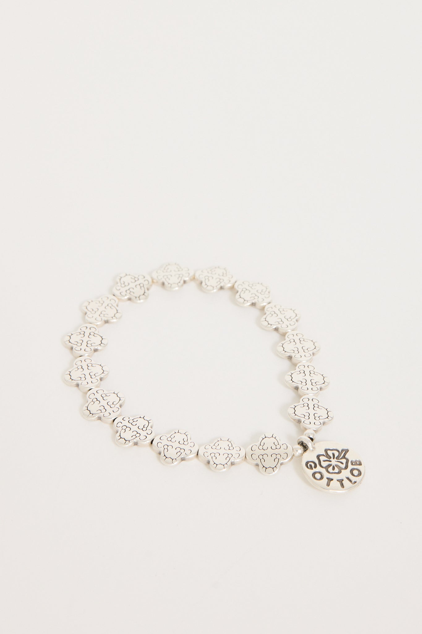 Gottlob | Edition 1 Bracelet Silver | Maplestore