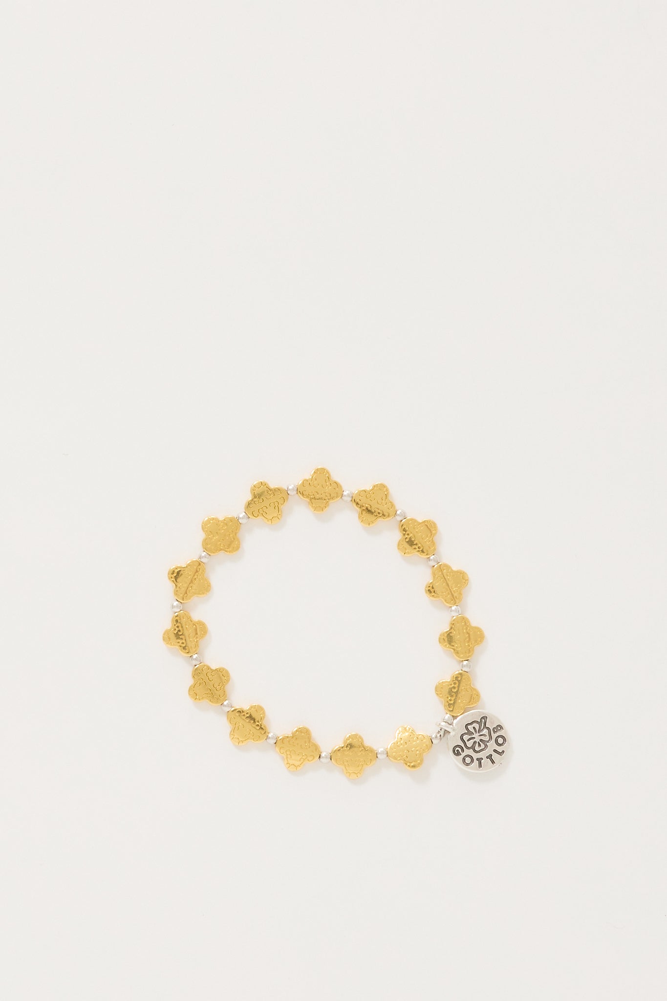 Gottlob | Edition No. 1 Bracelet Gold | Maplestore