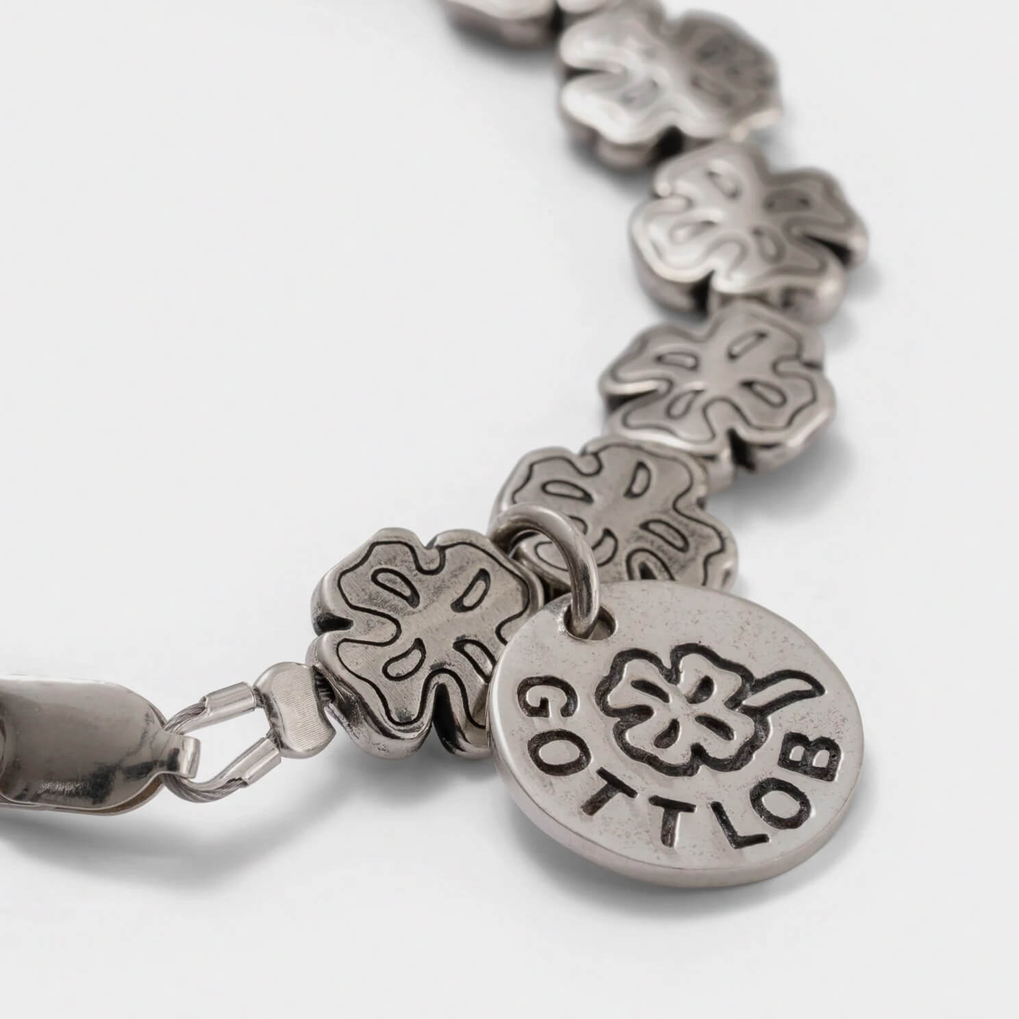 Edition 3 Silver