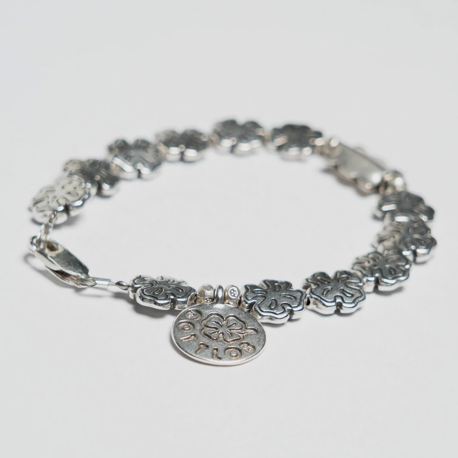Edition 3 Silver Butterfly