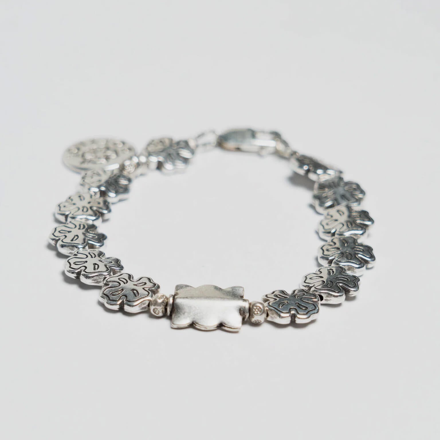 Edition 3 Silver Butterfly