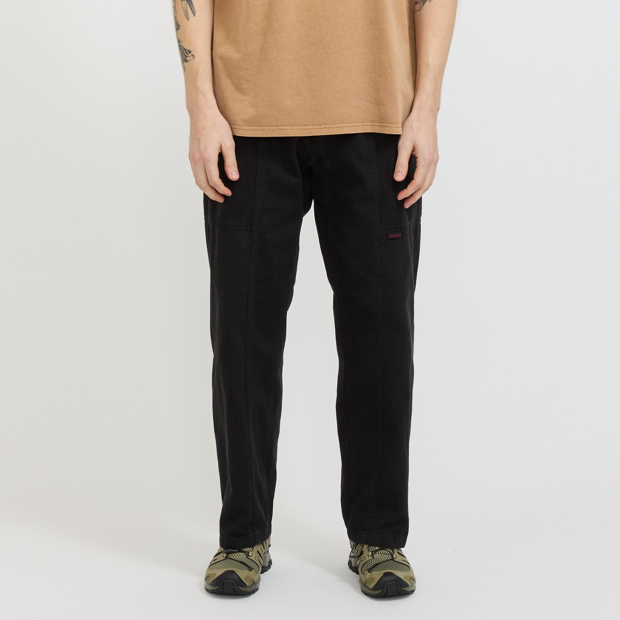 Gadget Pant Black