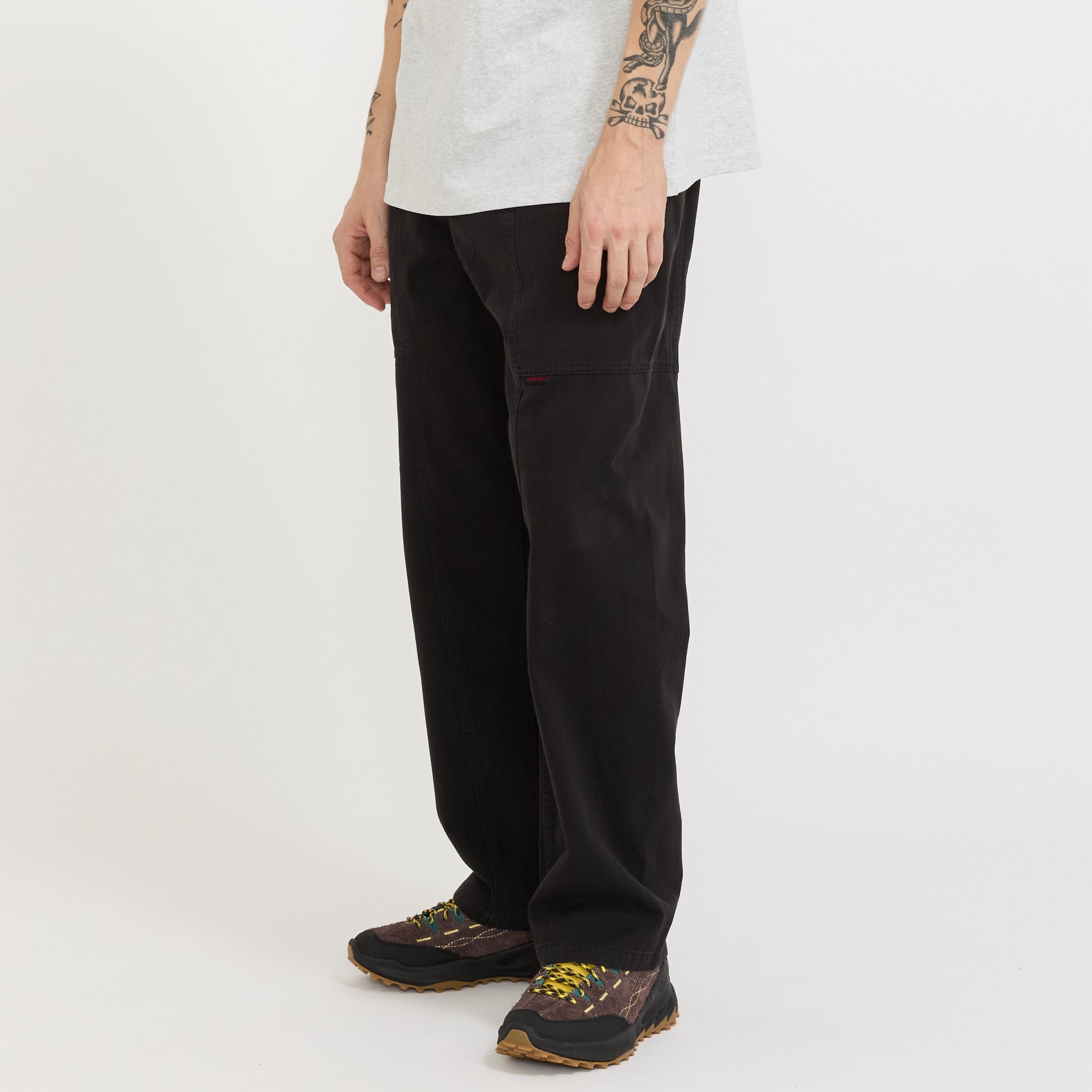 Gadget Pant Black