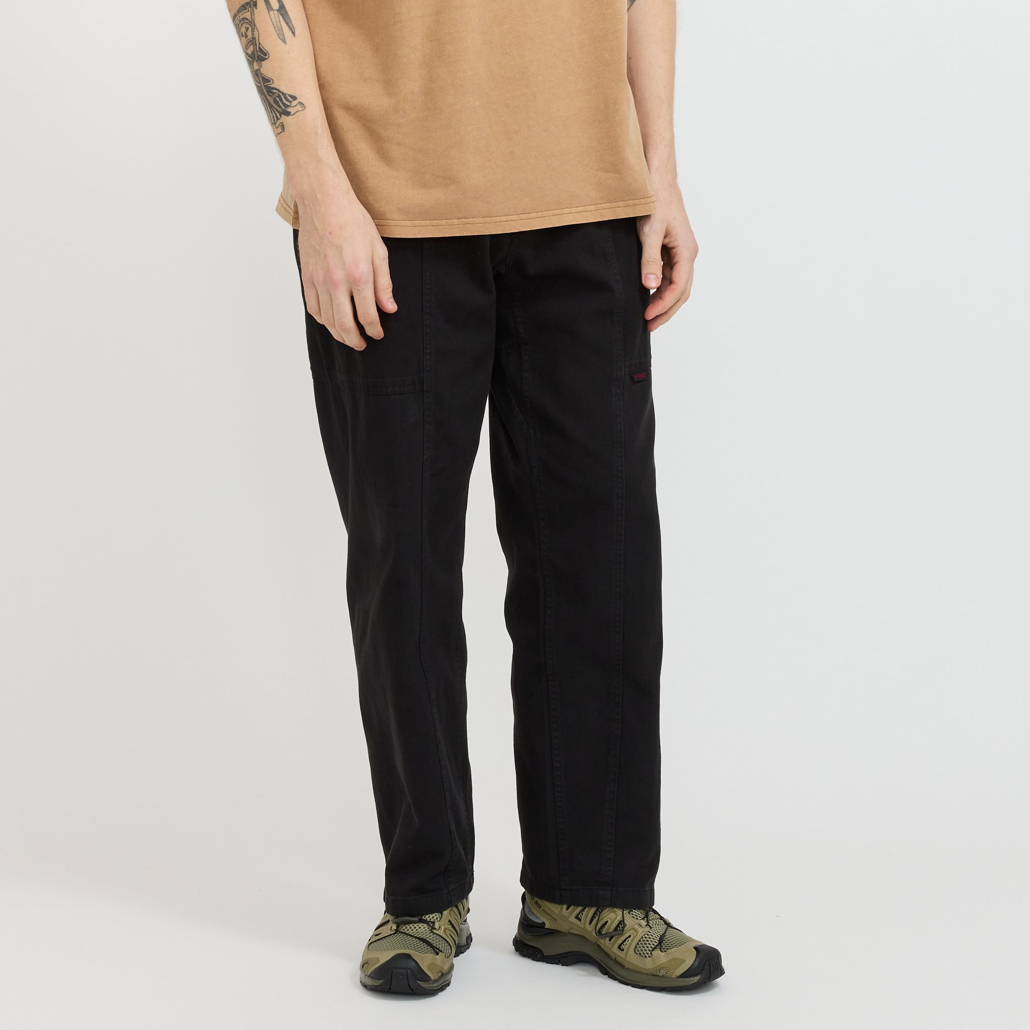 Gadget Pant Black