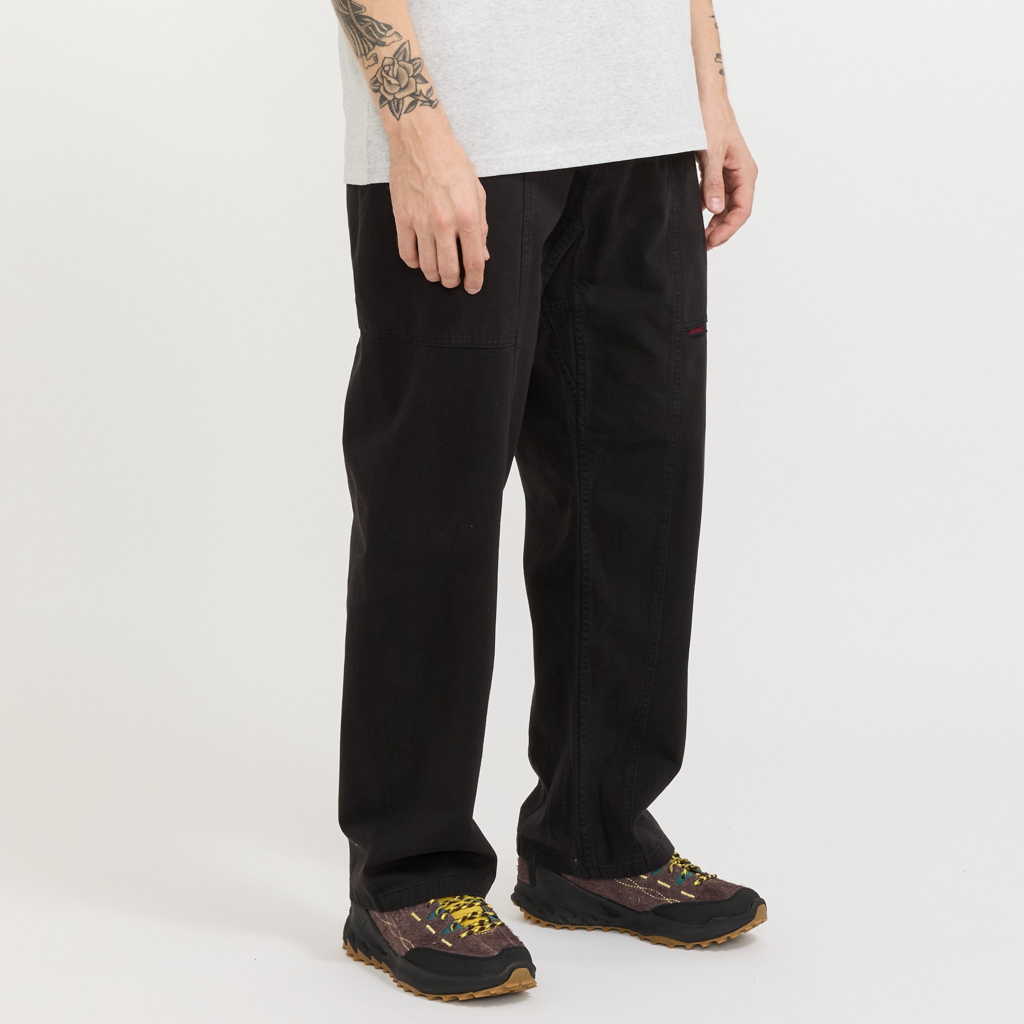 Gadget Pant Black
