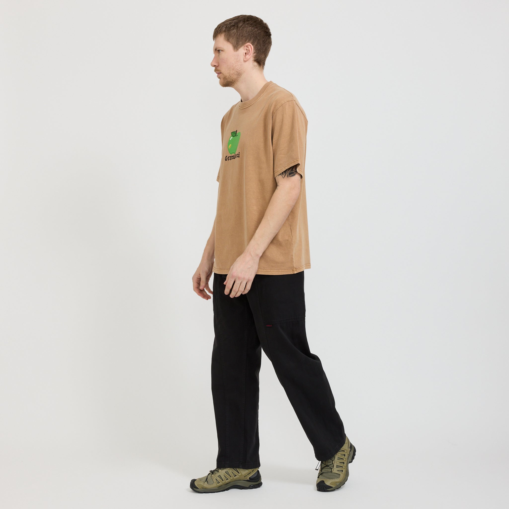 Gadget Pant Black