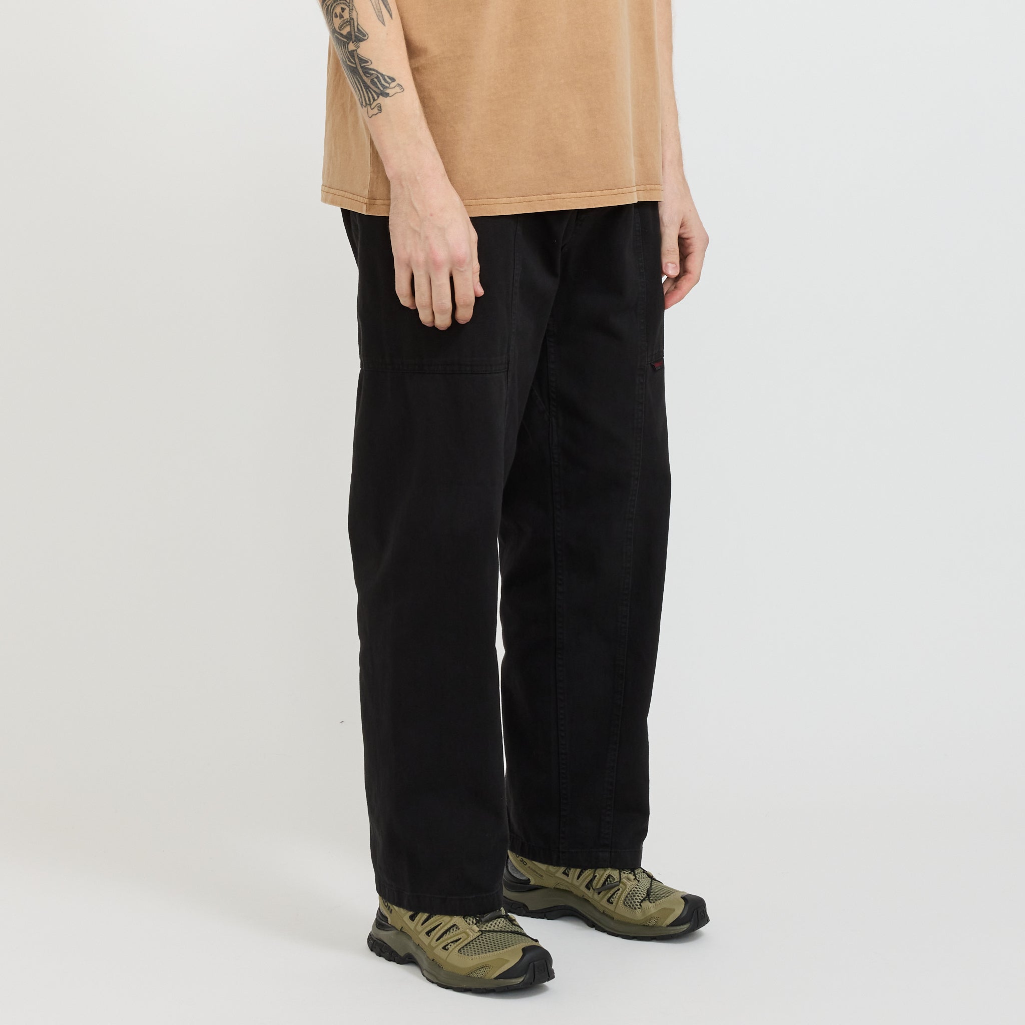 Gadget Pant Black