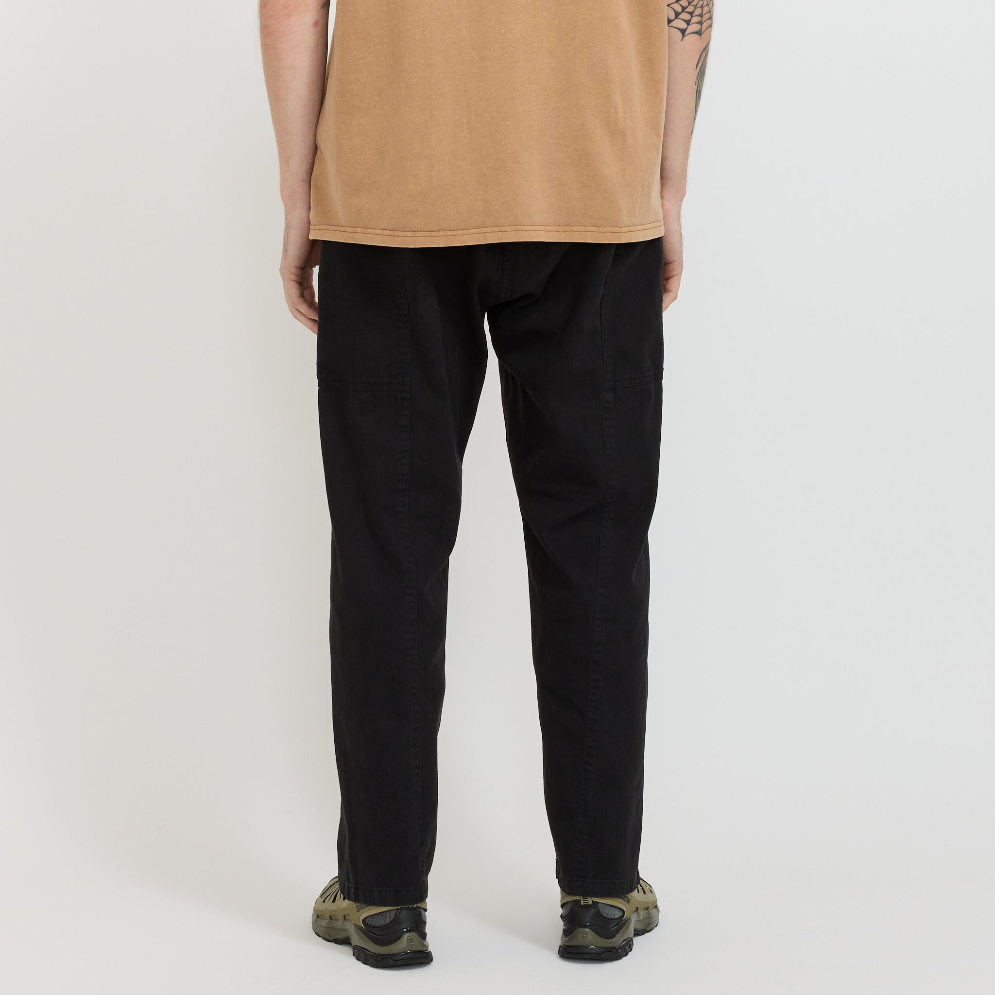 Gadget Pant Black
