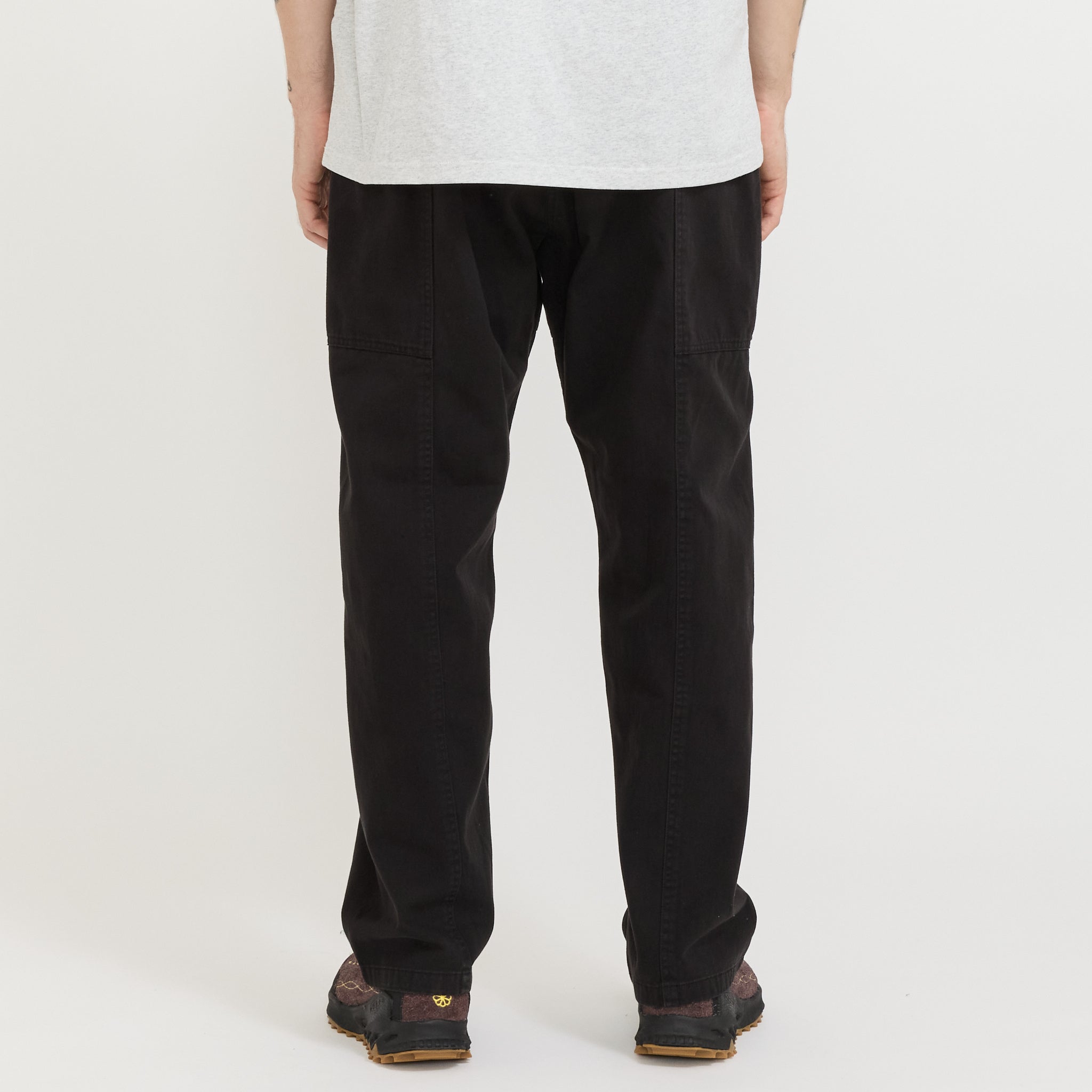 Gadget Pant Black
