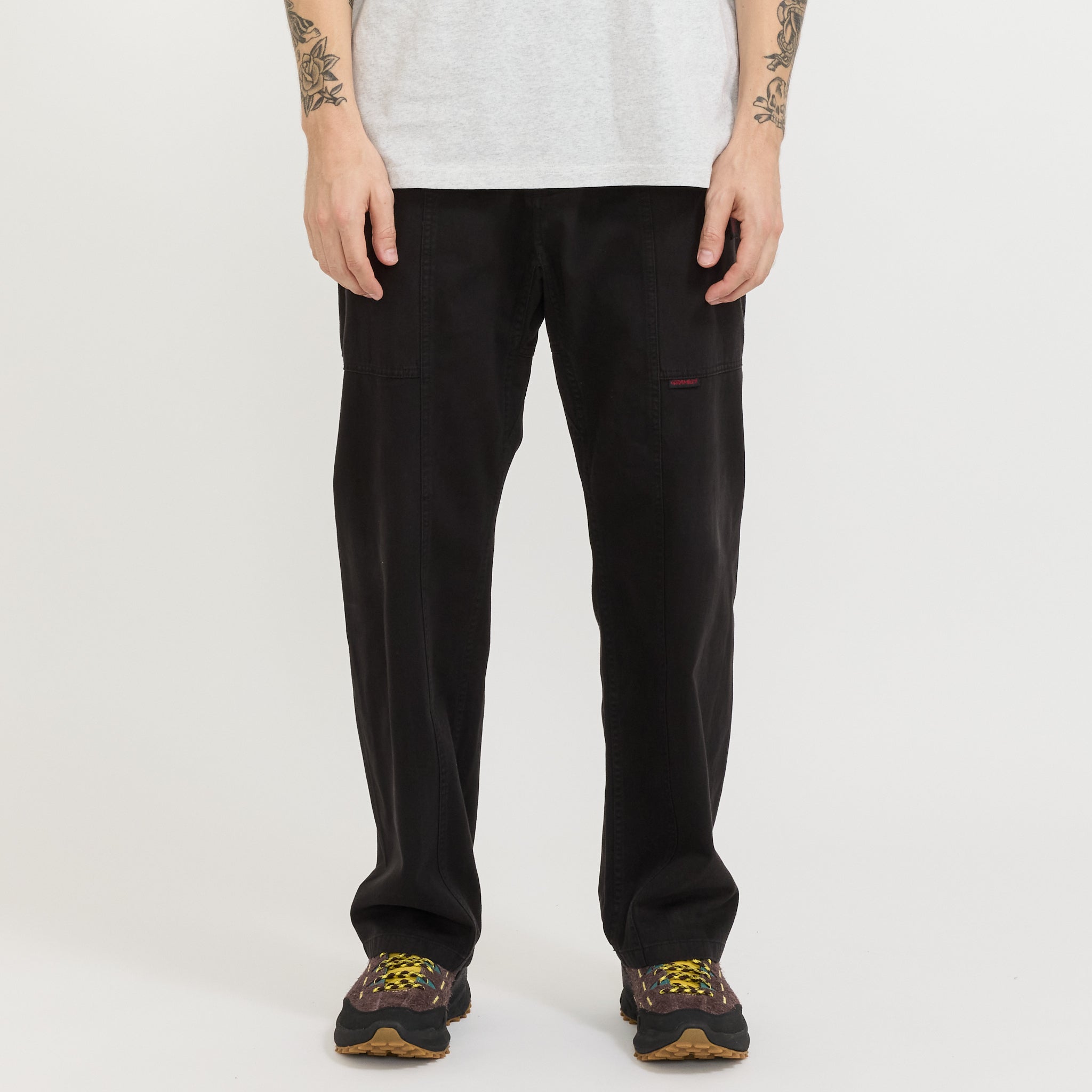 Gadget Pant Black