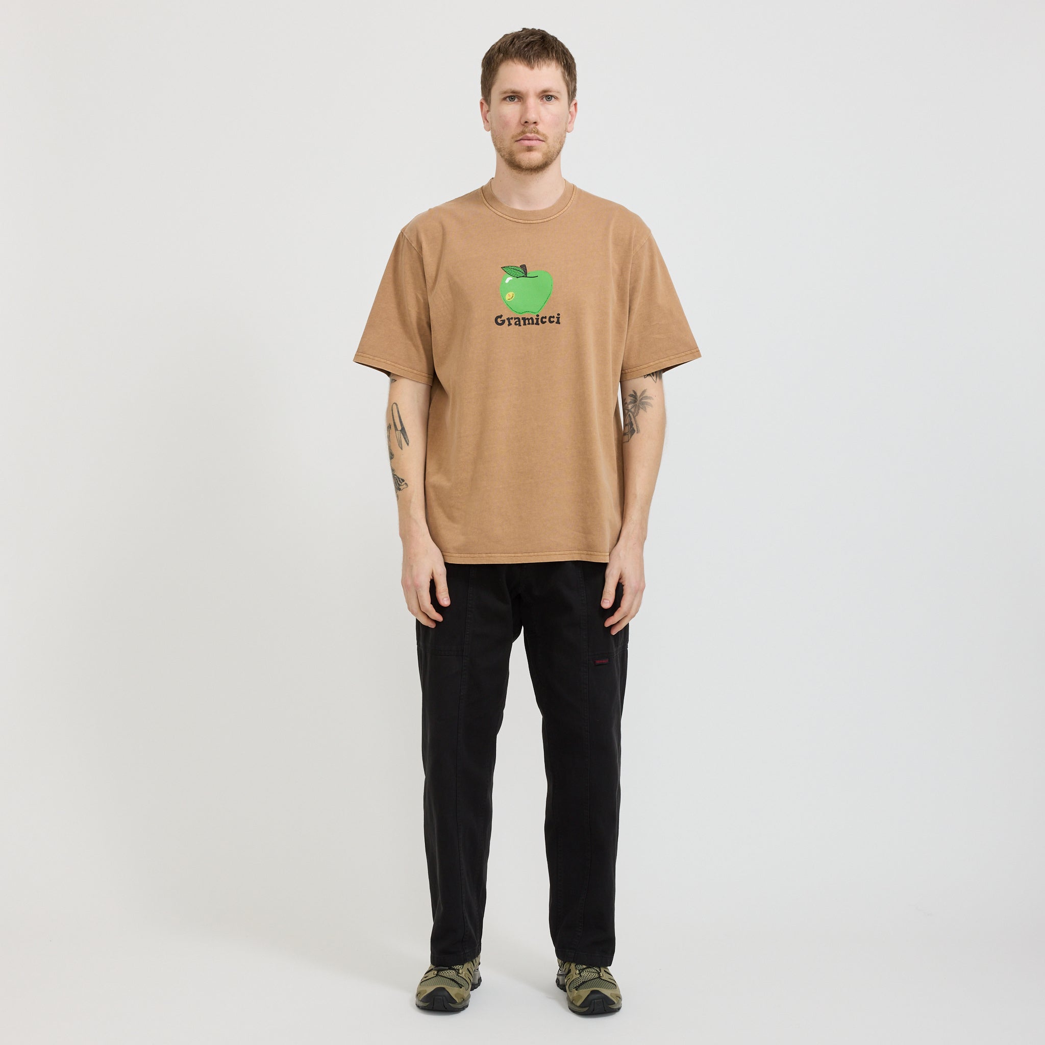 Gadget Pant Black