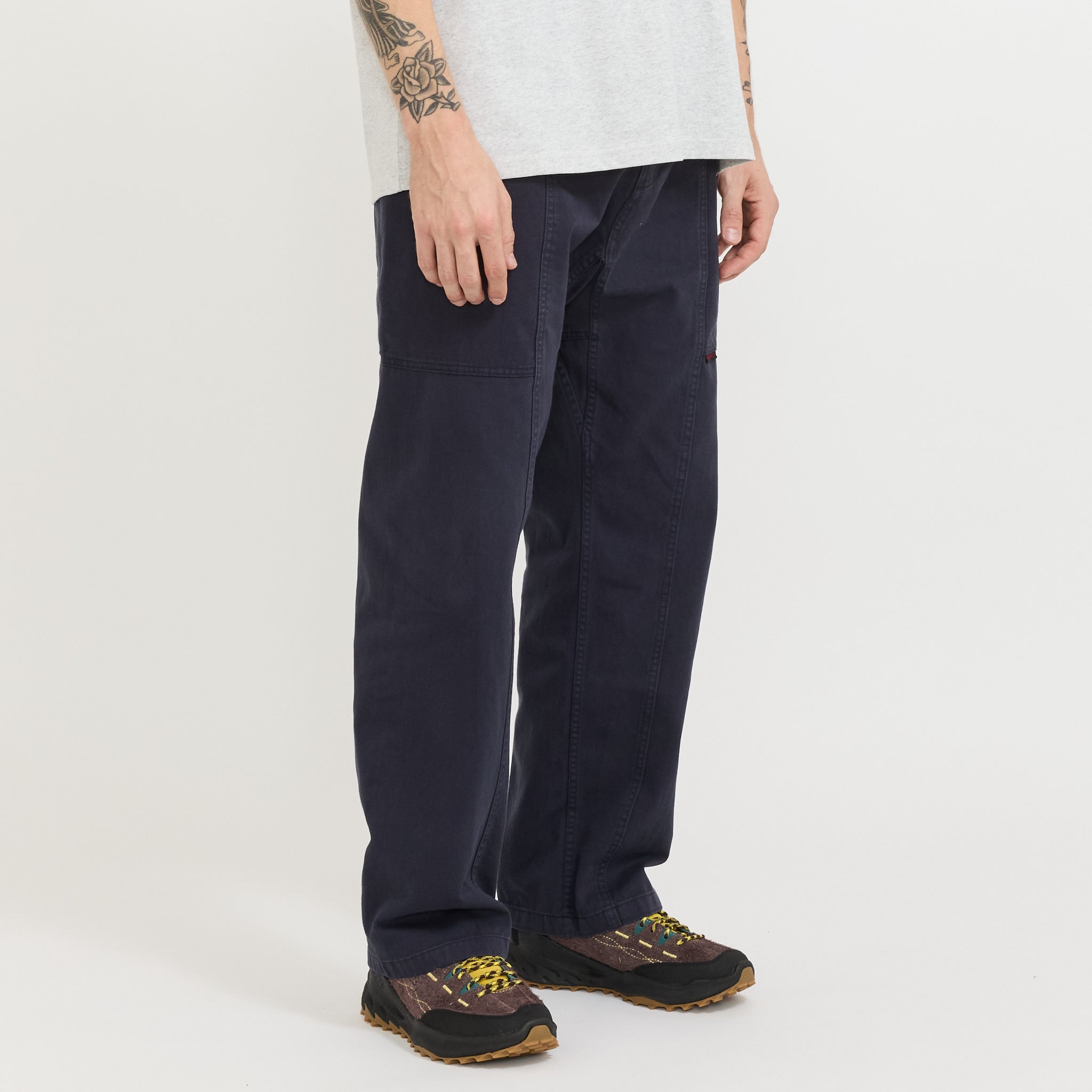 Gadget Pant Double Navy