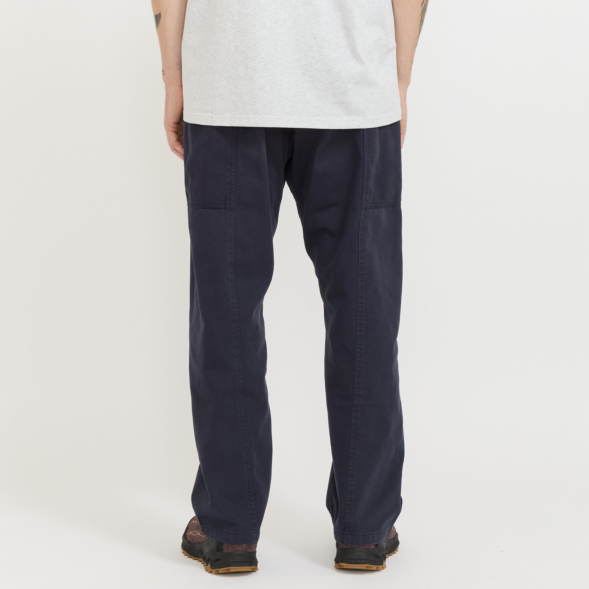 Gadget Pant Double Navy