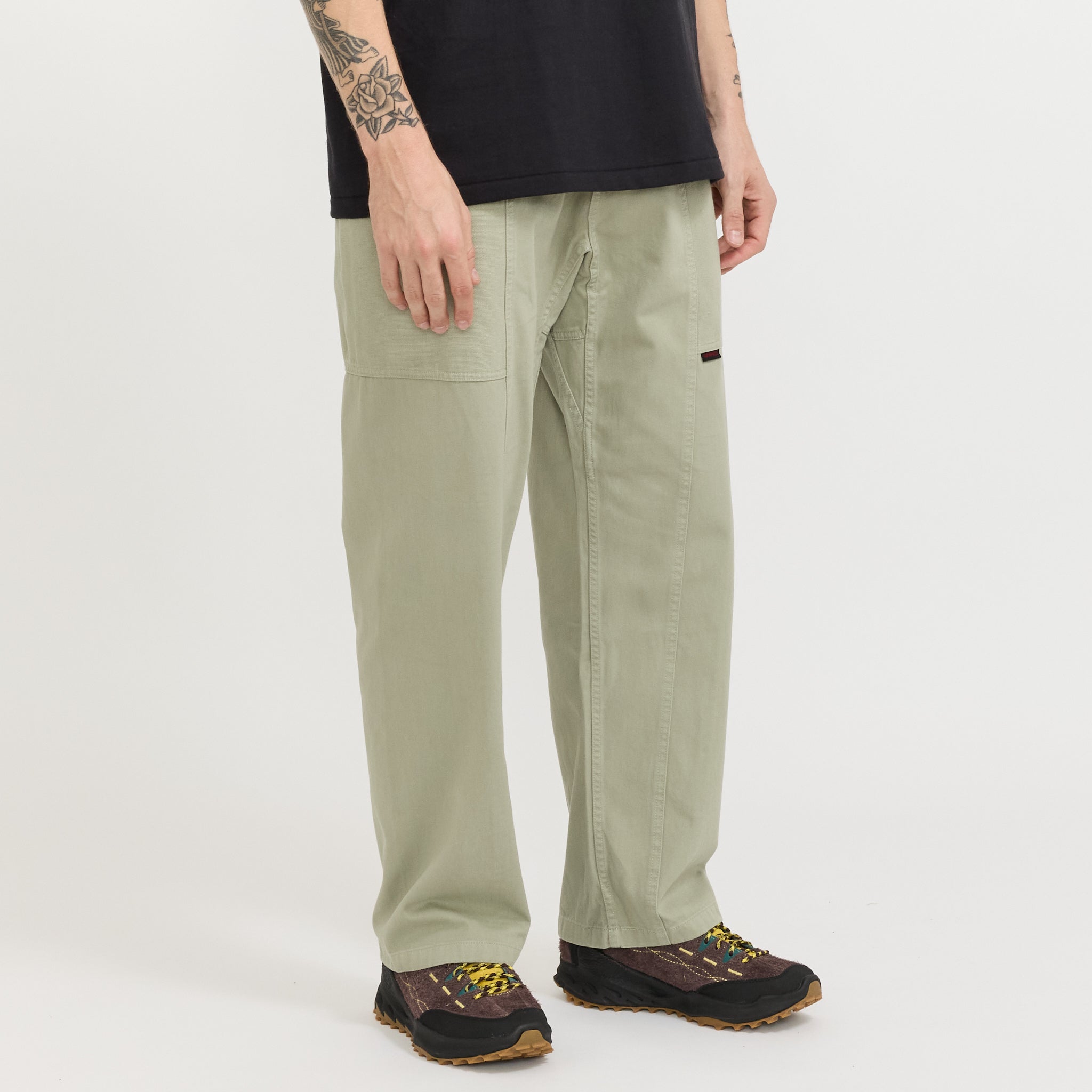 Gadget Pant Dried Sage
