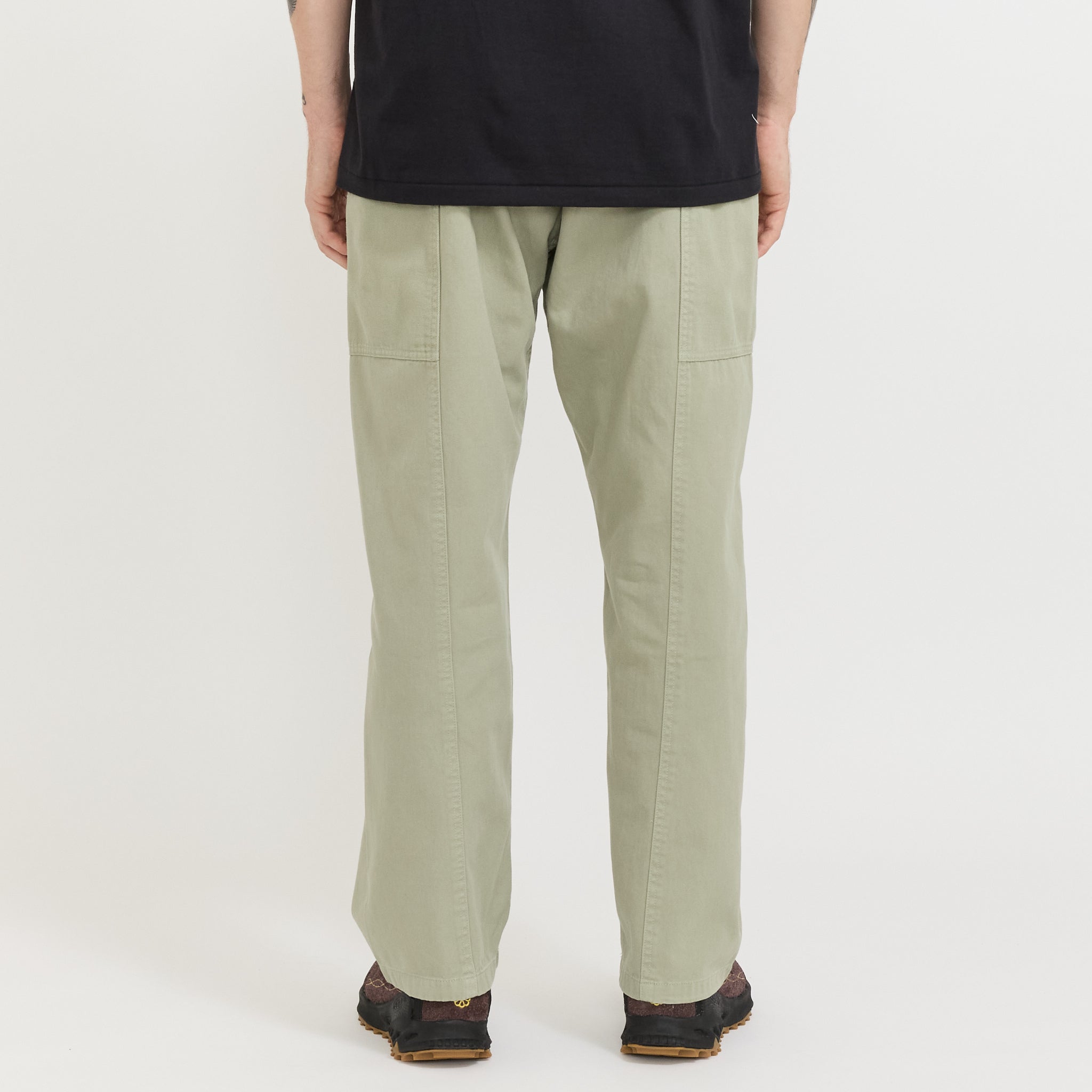 Gadget Pant Dried Sage