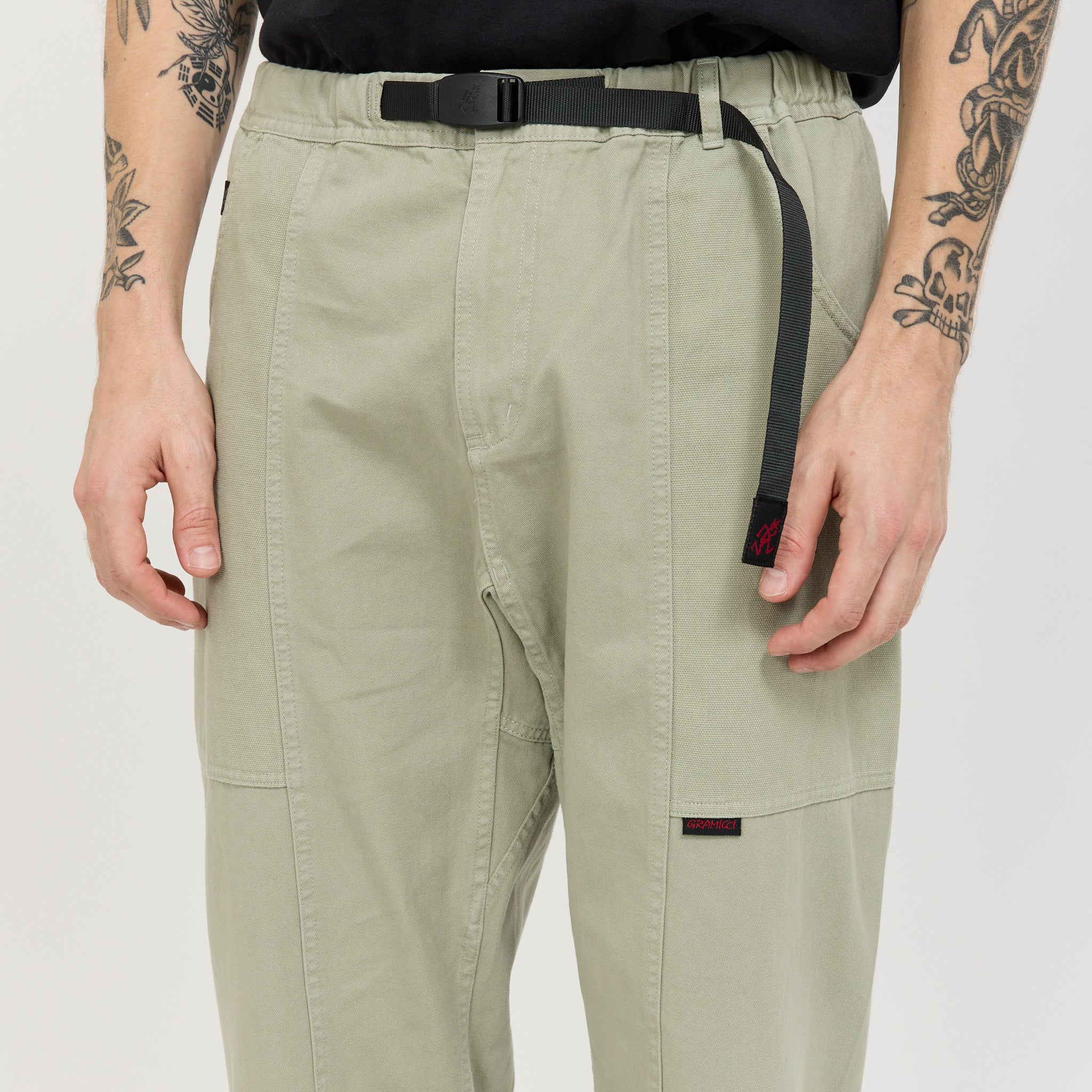 Gadget Pant Dried Sage