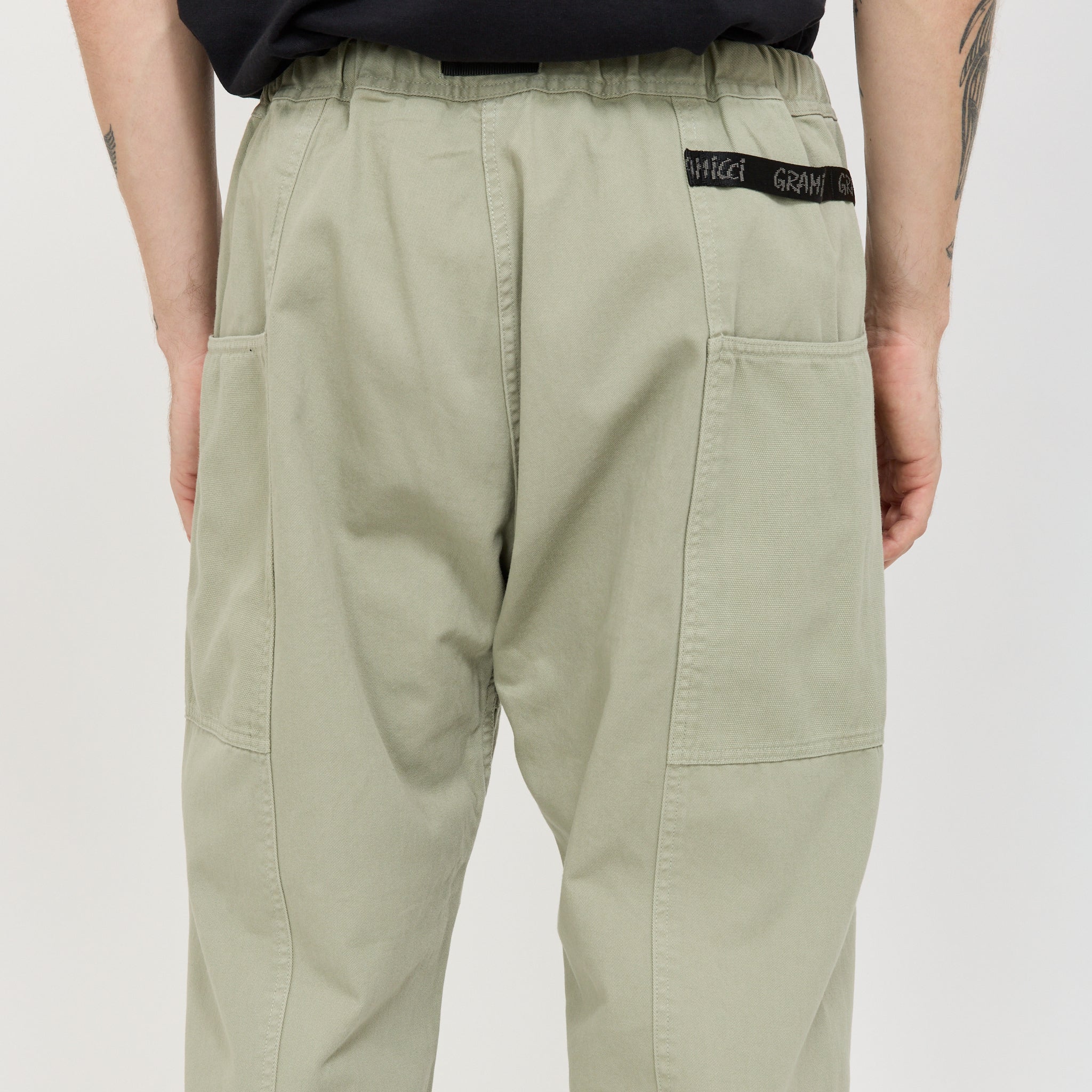 Gadget Pant Dried Sage