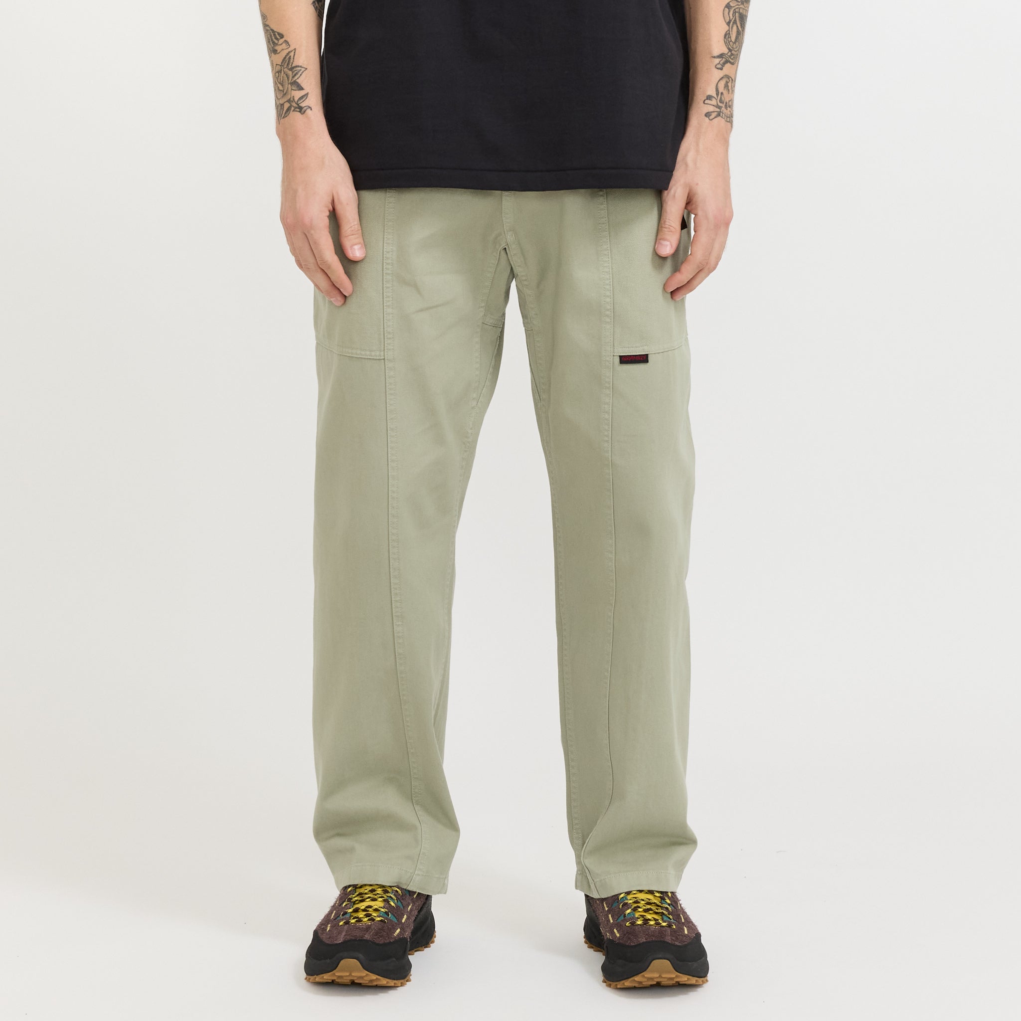 Gadget Pant Dried Sage