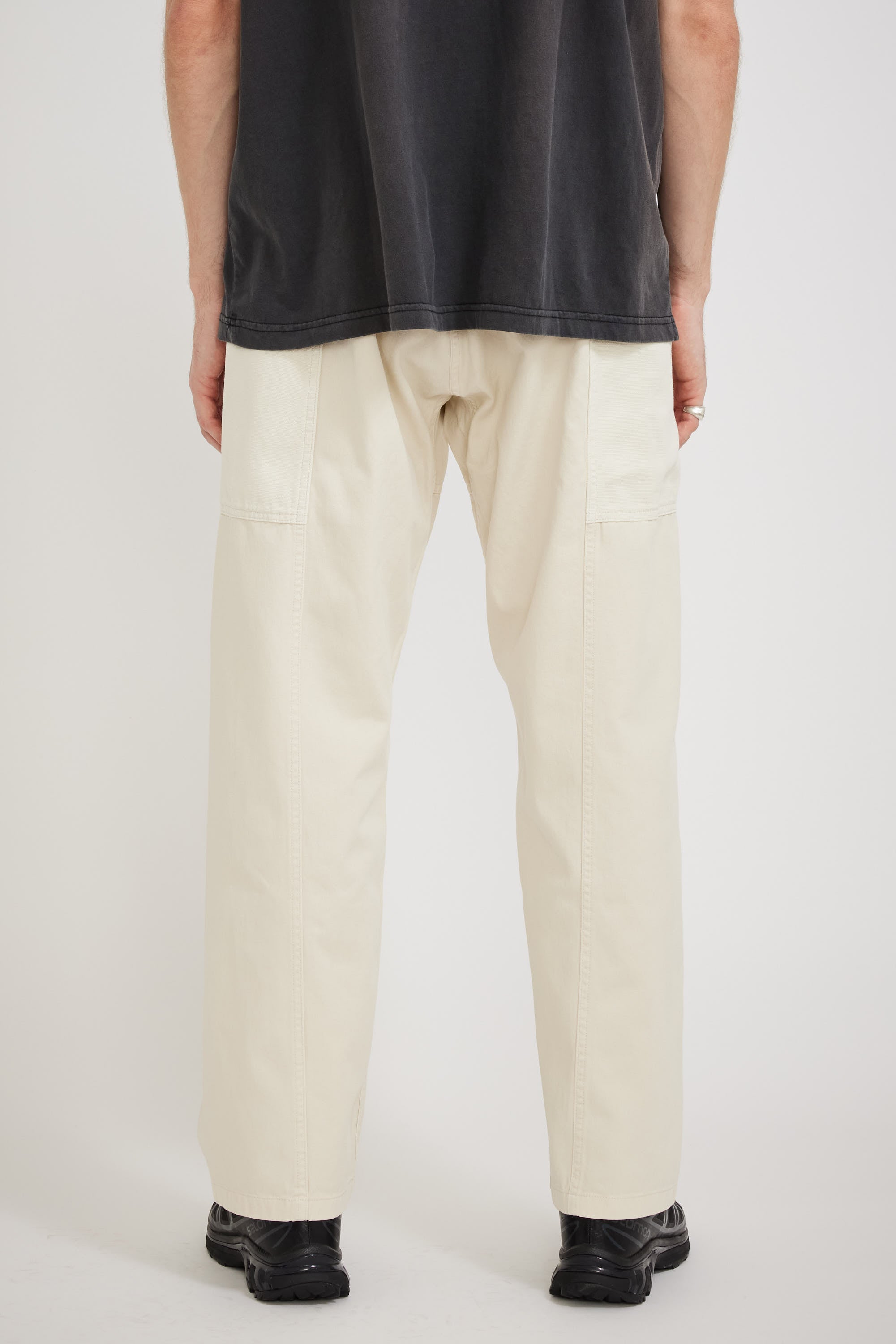 Gramicci | Gadget Pant Greige | Maplestore