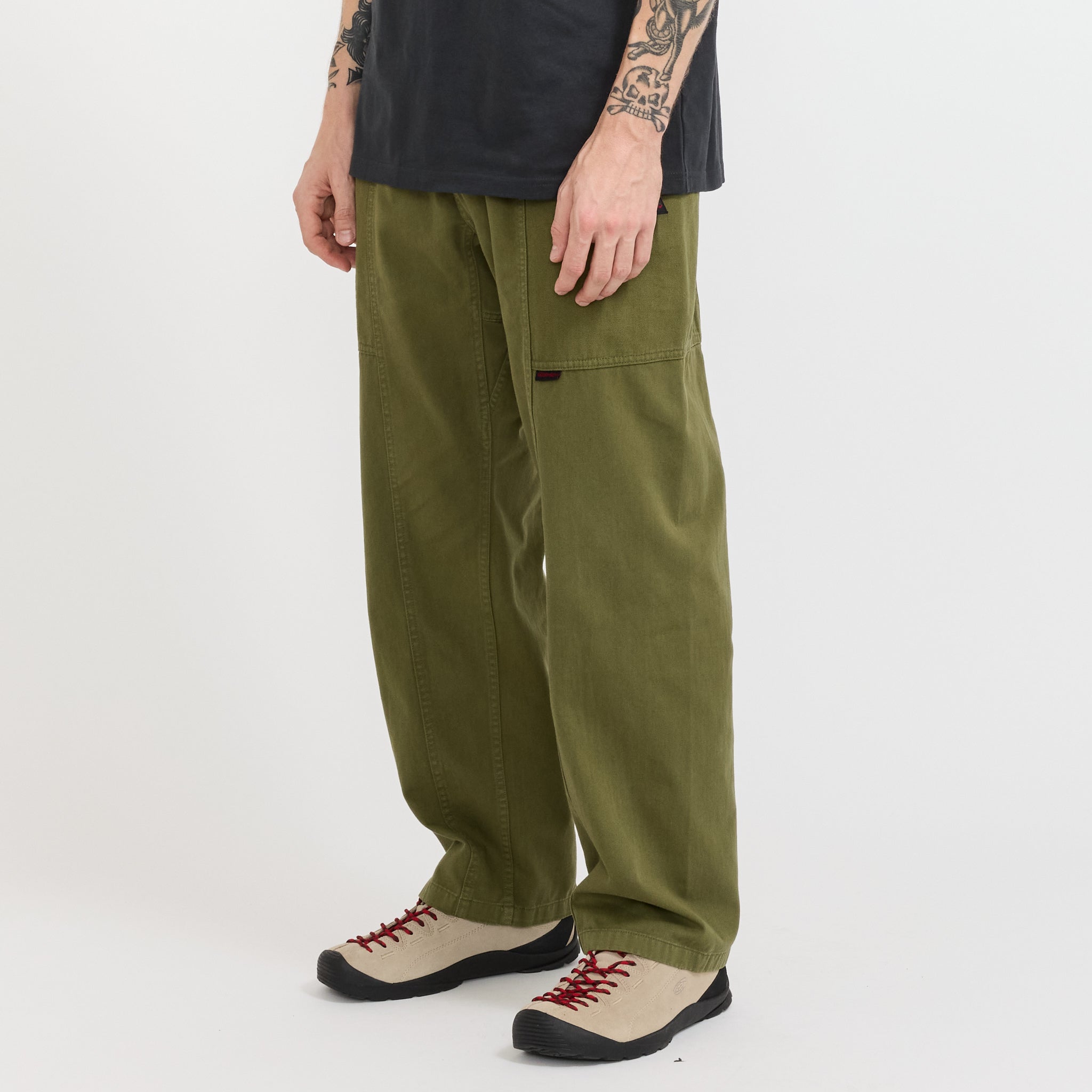 Gadget Pant Olive