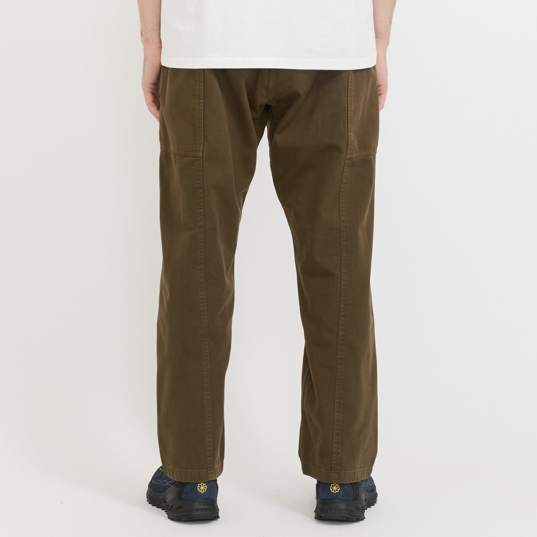 Gadget Pant Bark Pigment