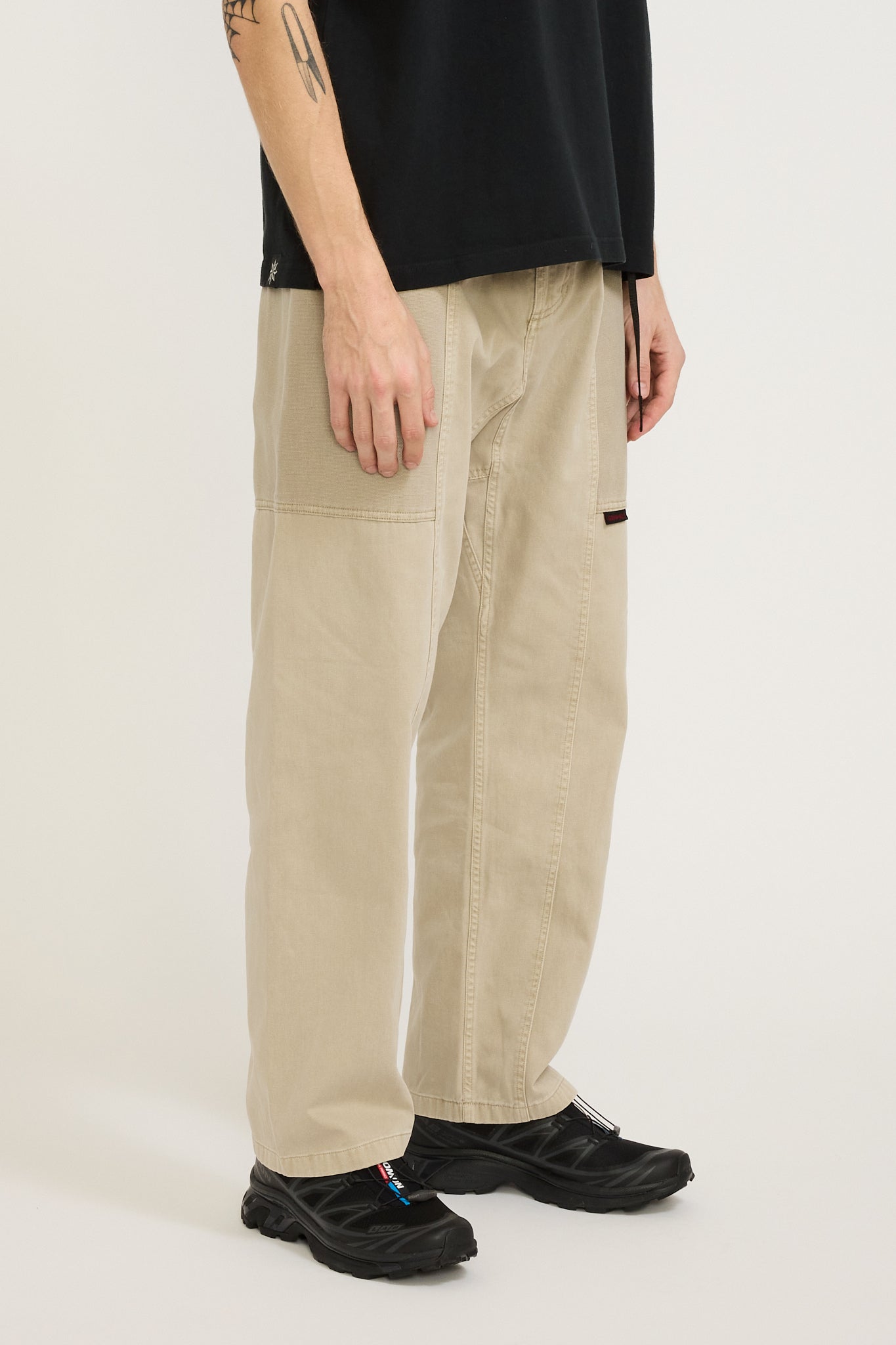 Gramicci | Gadget Pant Pigment Oat | Maplestore