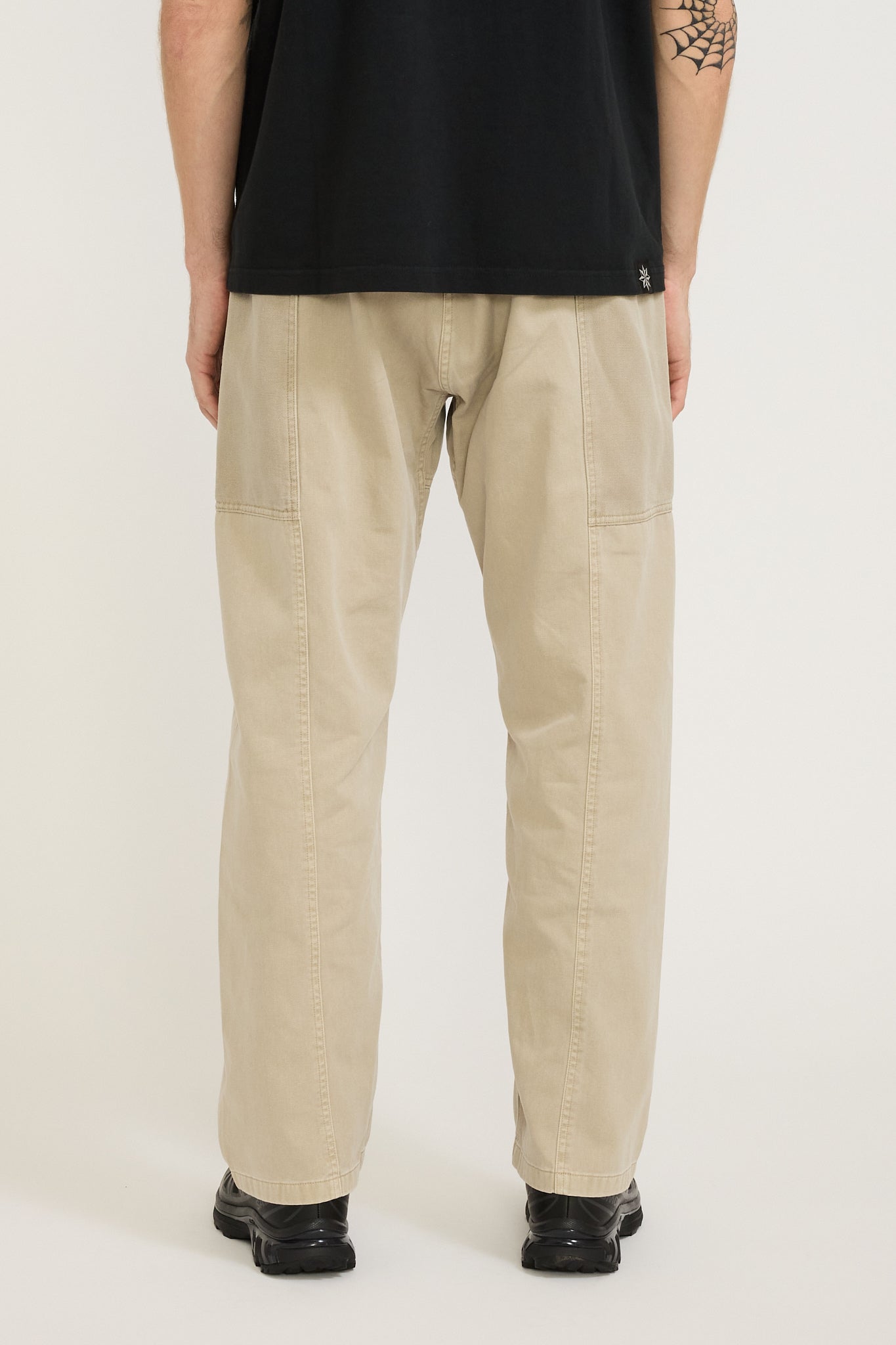 Gramicci | Gadget Pant Pigment Oat | Maplestore