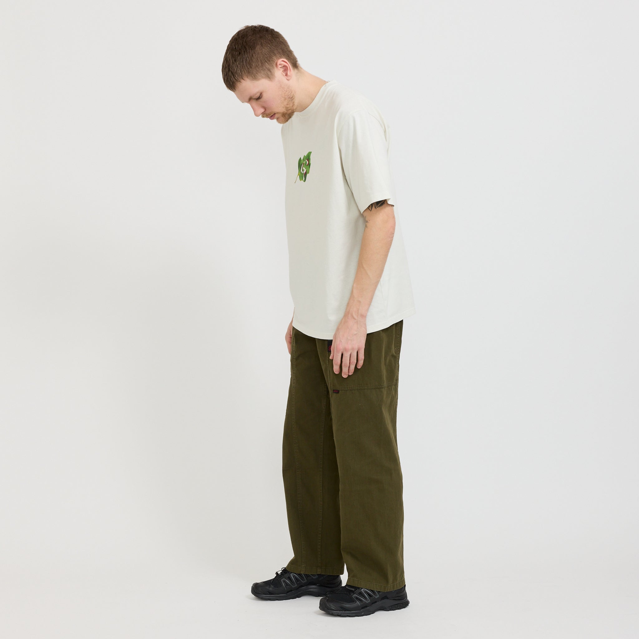 Gadget Pant Pine