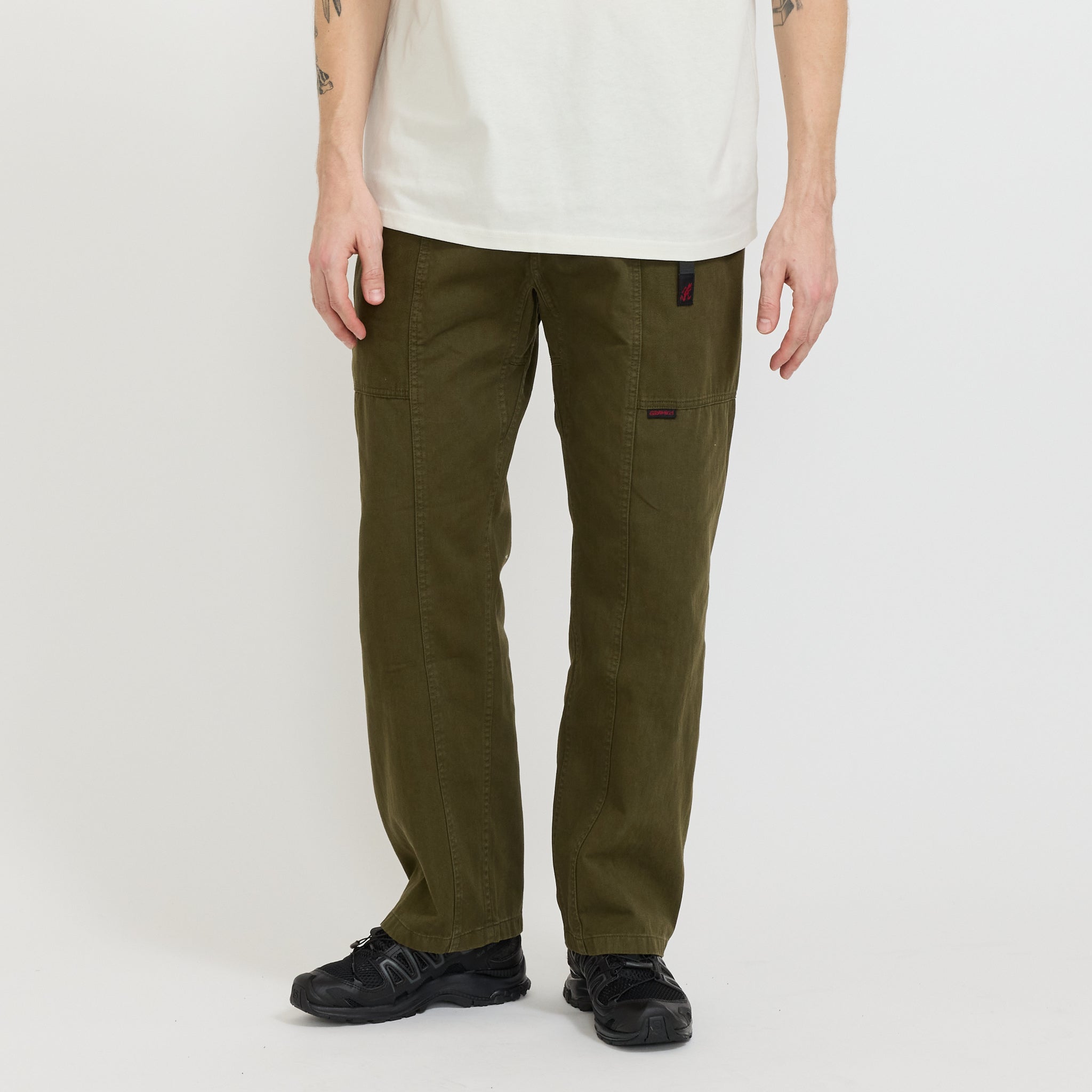 Gadget Pant Pine