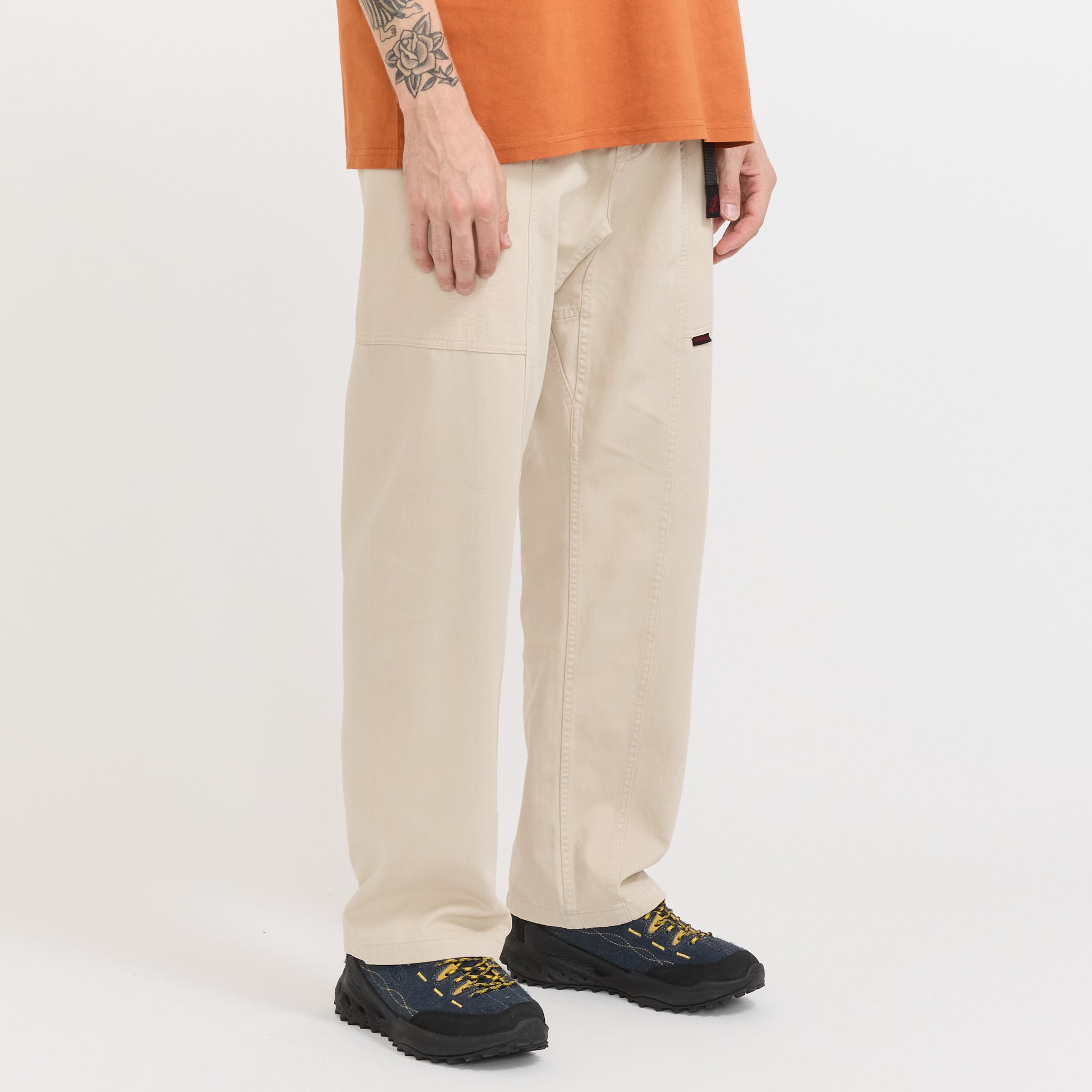 Gadget Pant Sand Pigment
